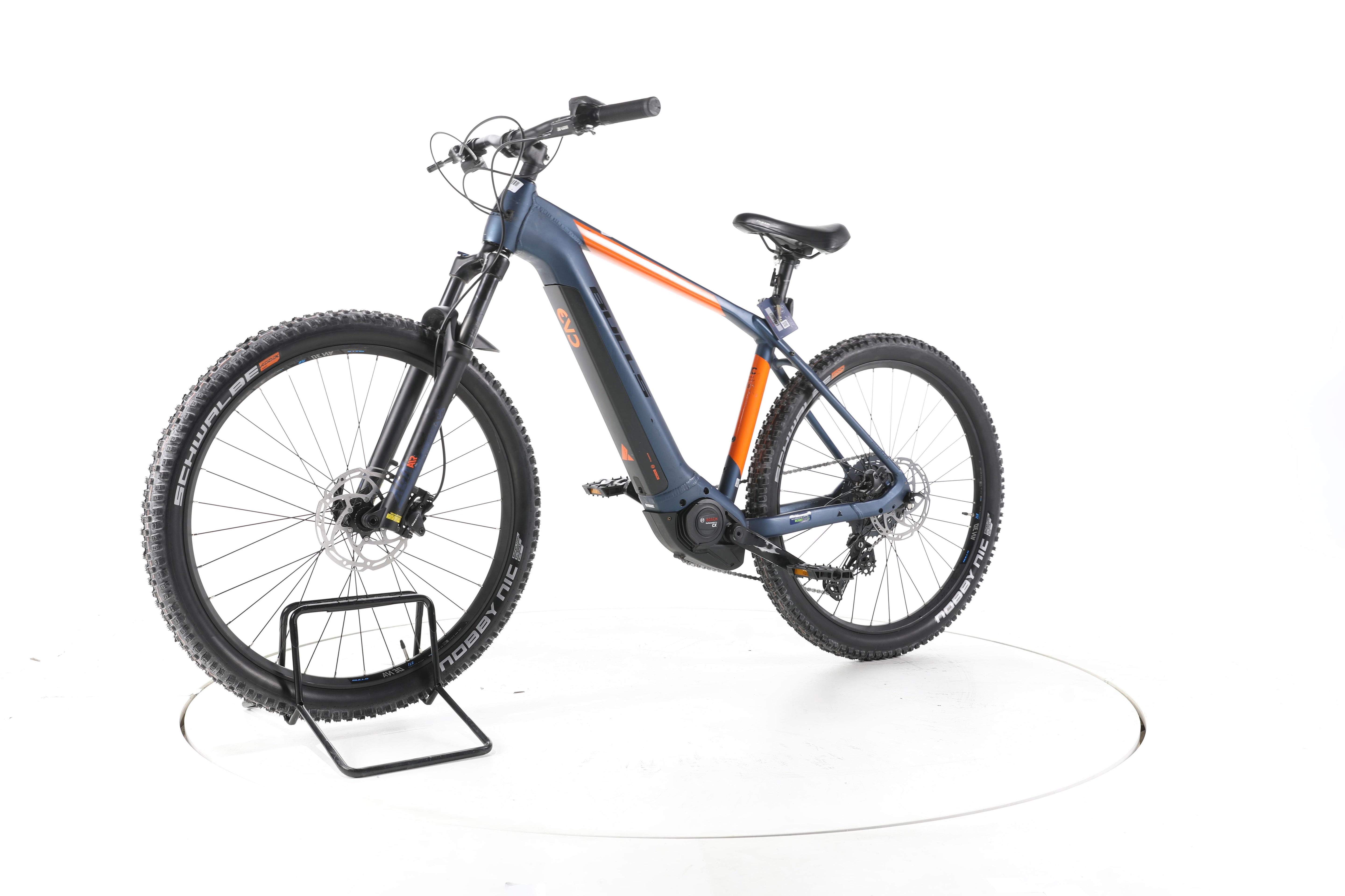 Bulls Copperhead Evo 2 E-Bike - Image 6