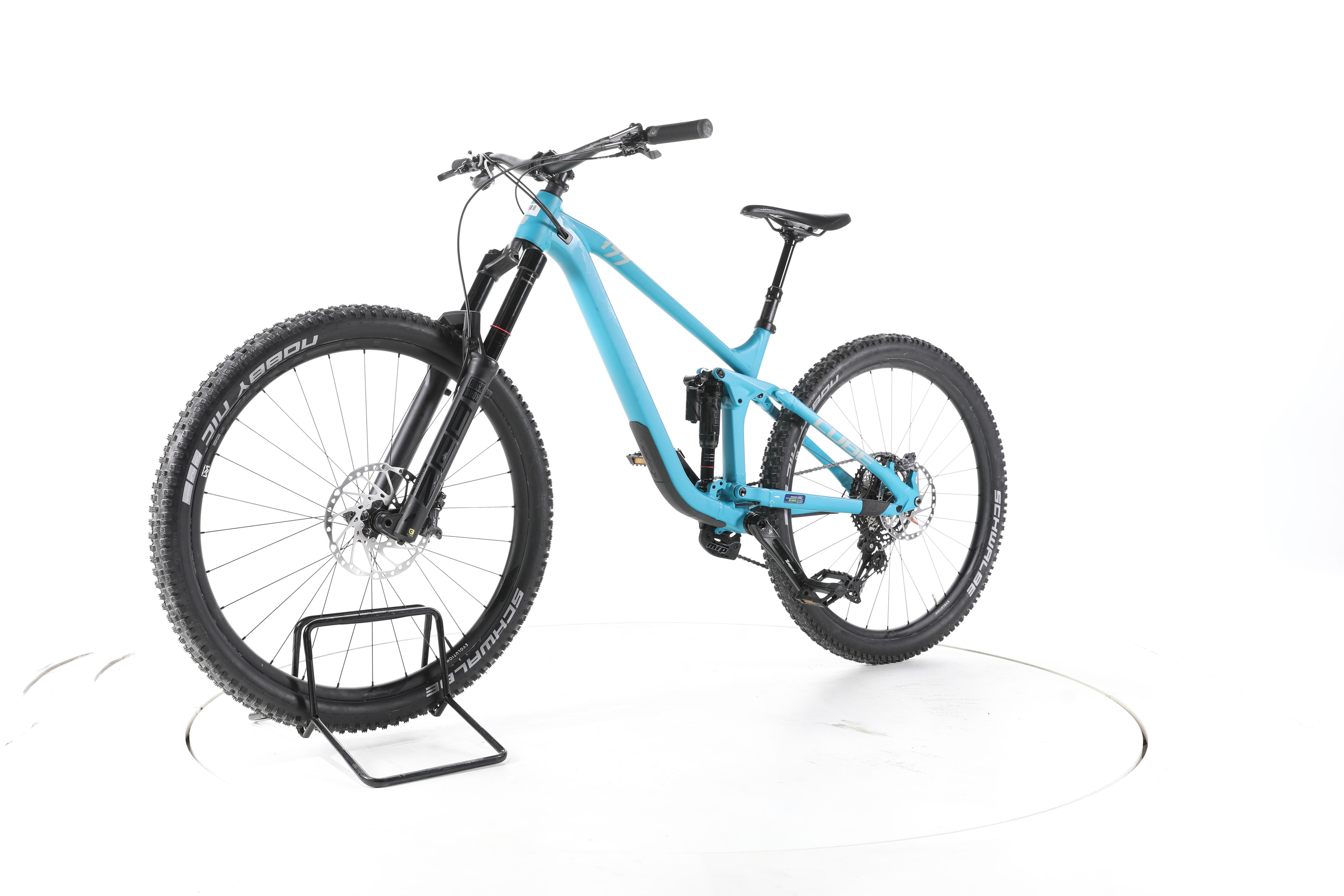 Cube Stereo ONE77 Race - Image 6