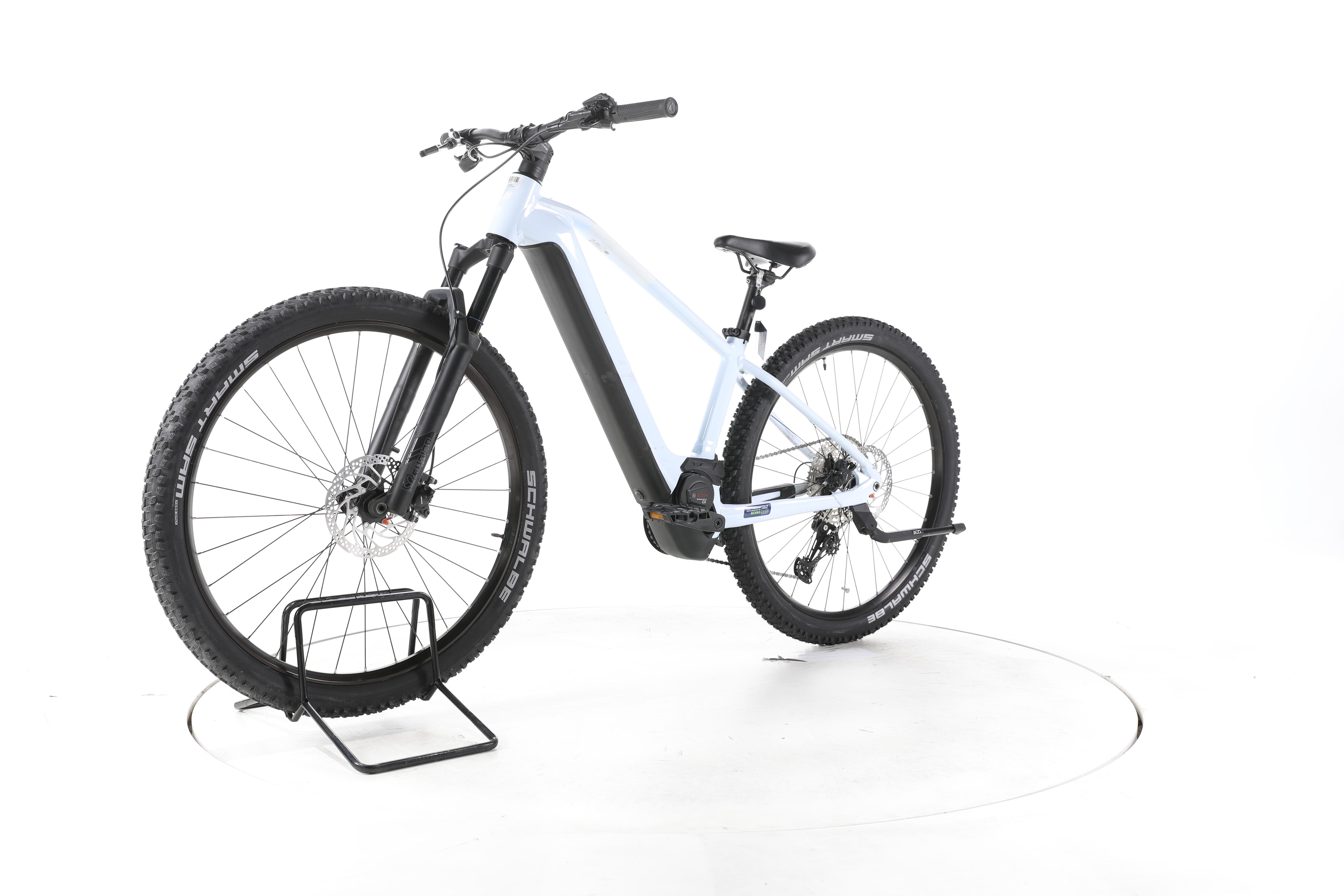 Cube Reaction Hybrid Pro E-Bike - Image 6