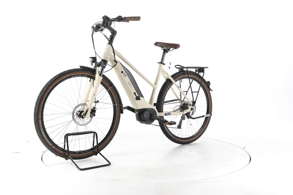2R Manufaktur Elo 9 Trekking E-Bike - Image 6
