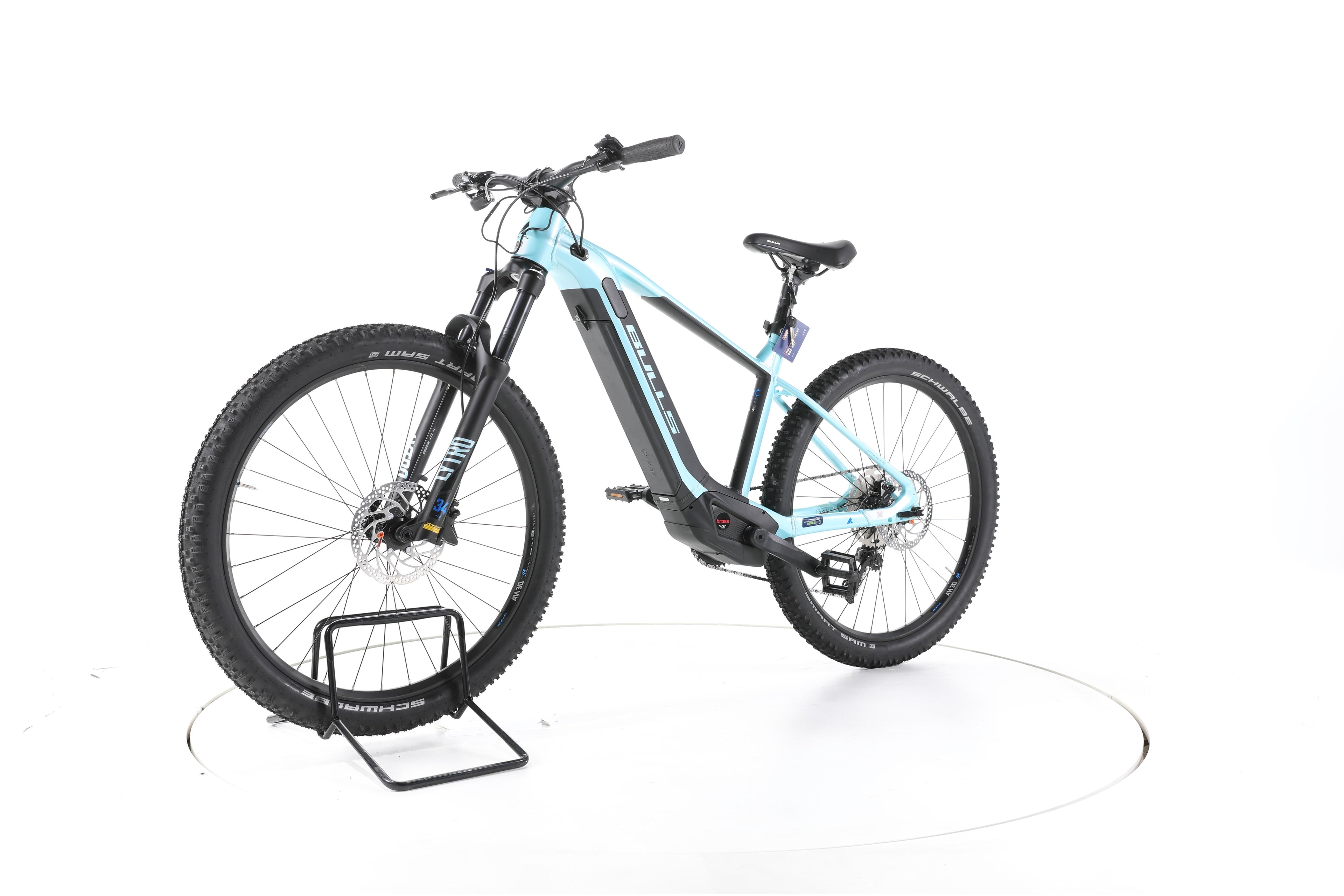 Bulls E-Stream EVA 1 E-Bike 2023 - Image 6