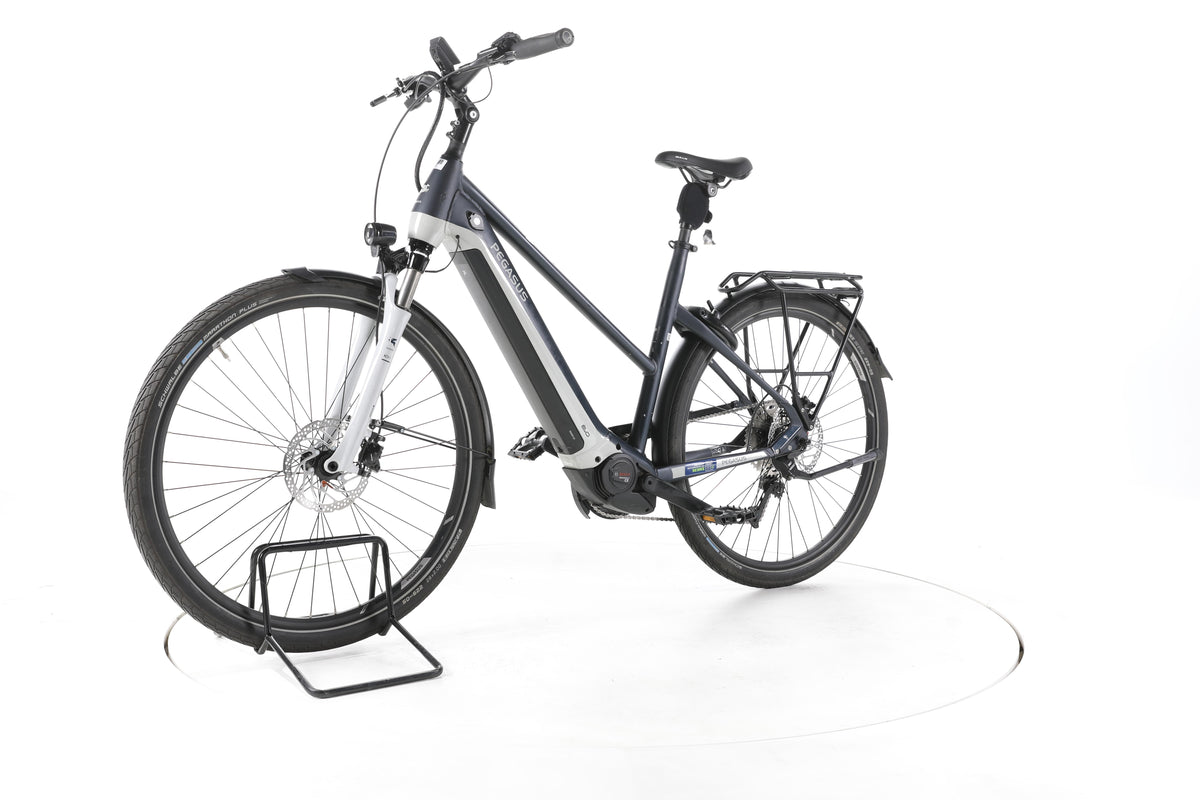 Pegasus Premio Evo 10 Lite Trekking E-Bike - Image 6