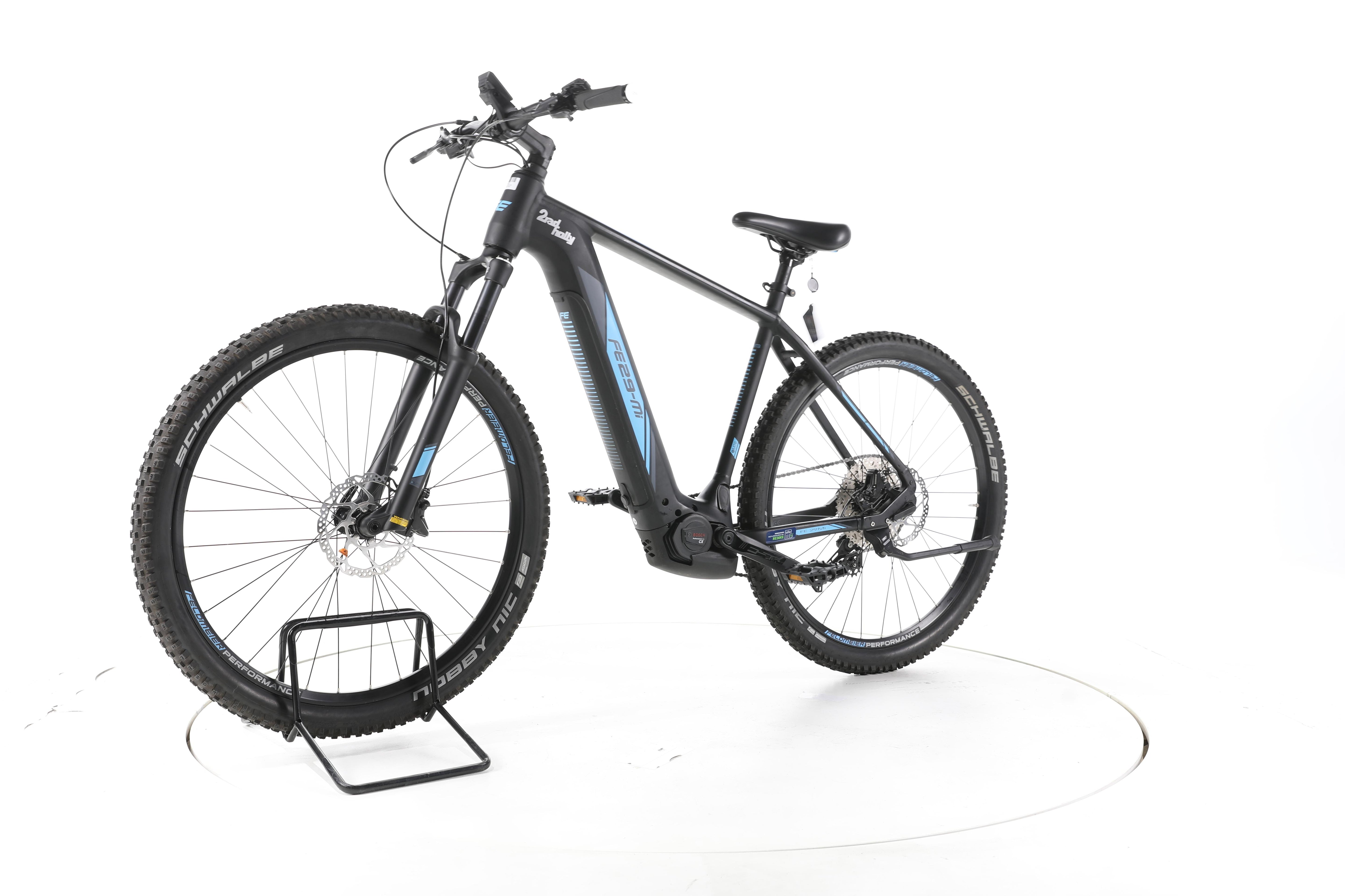 Feldmeier FE29 Mi E-Bike - Image 6