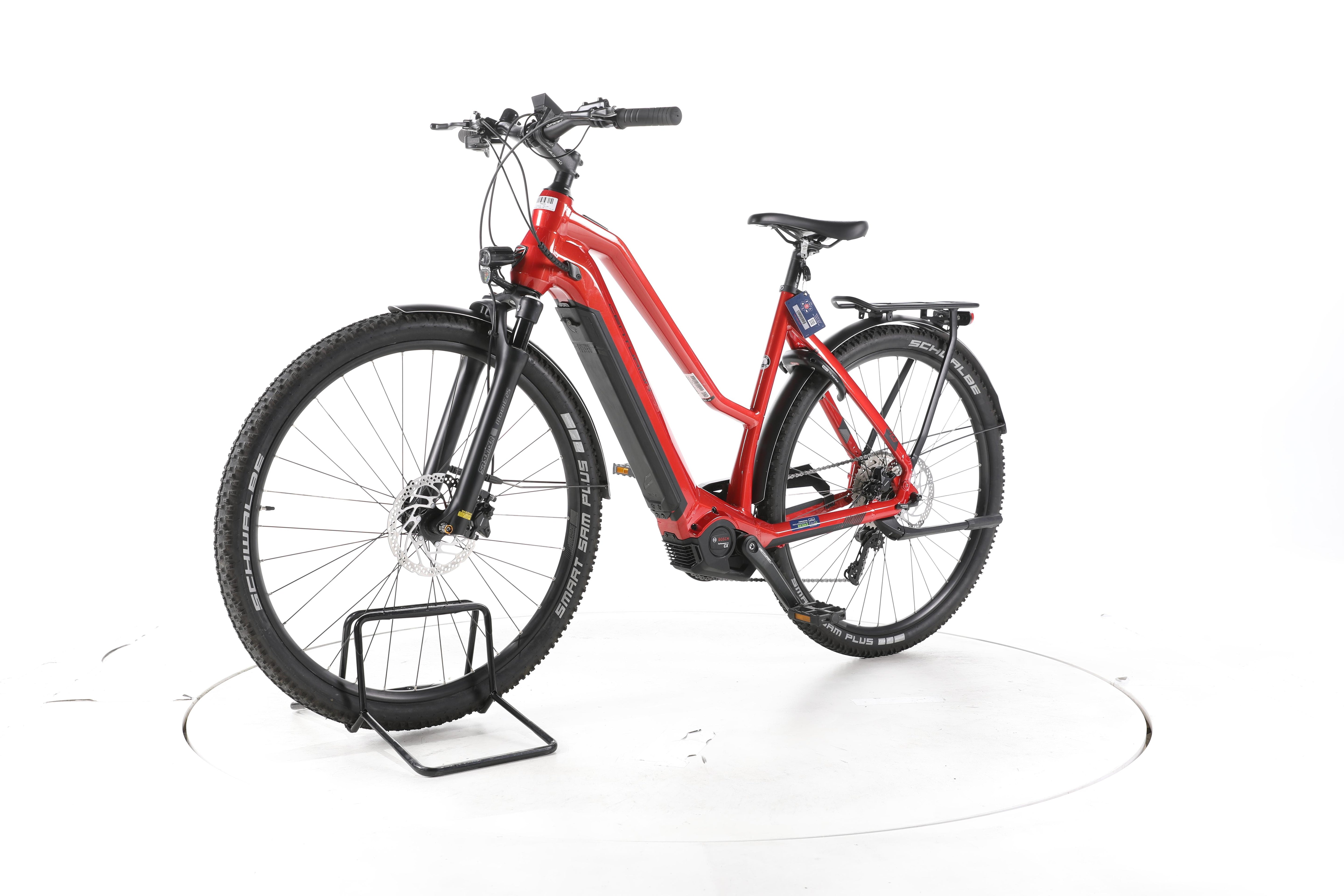 Centurion E-Fire Tour R2600i SMC Trekking E-Bike - Image 6