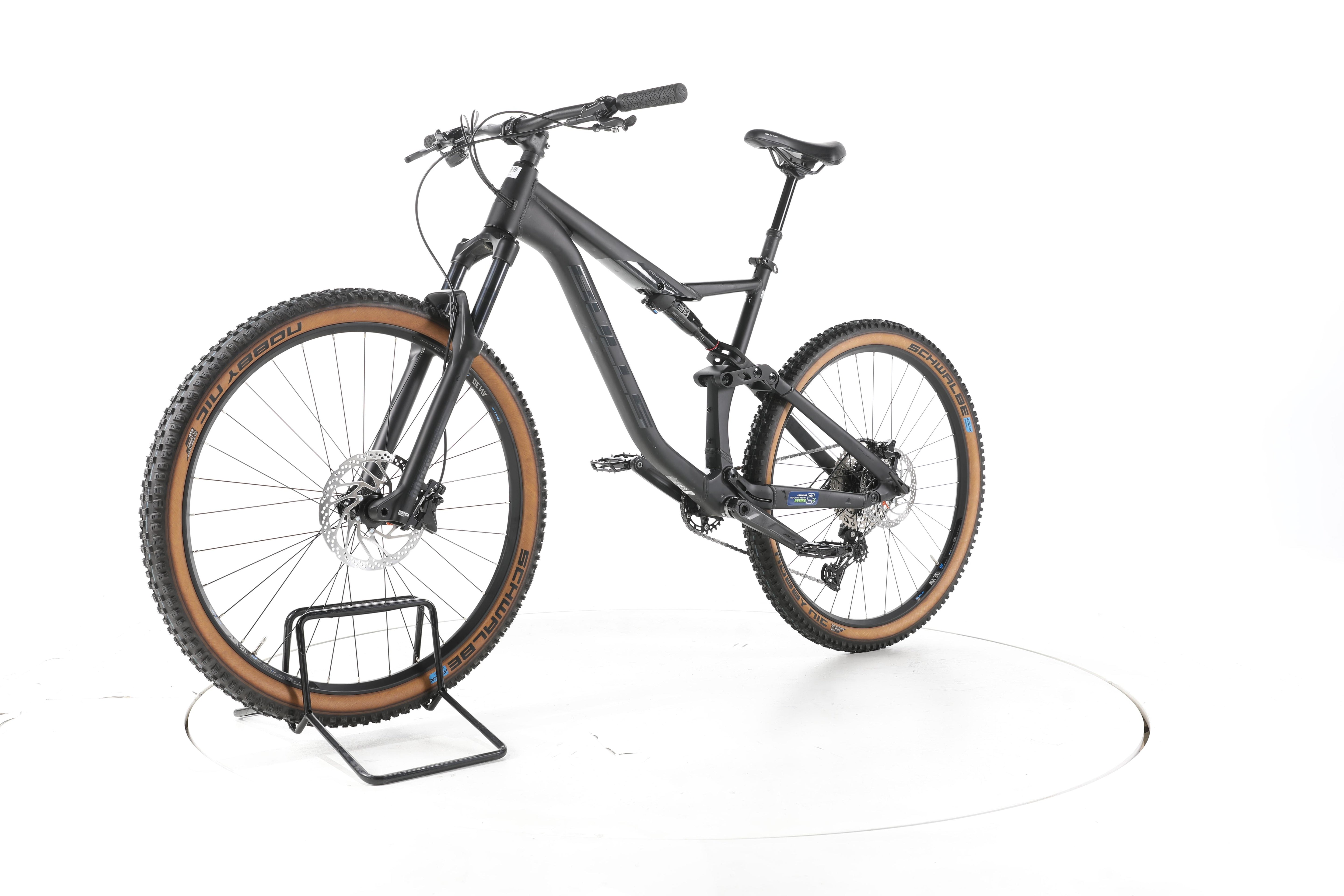 Bulls Copperhead FSX 2 Fahrrad Fully - Image 6