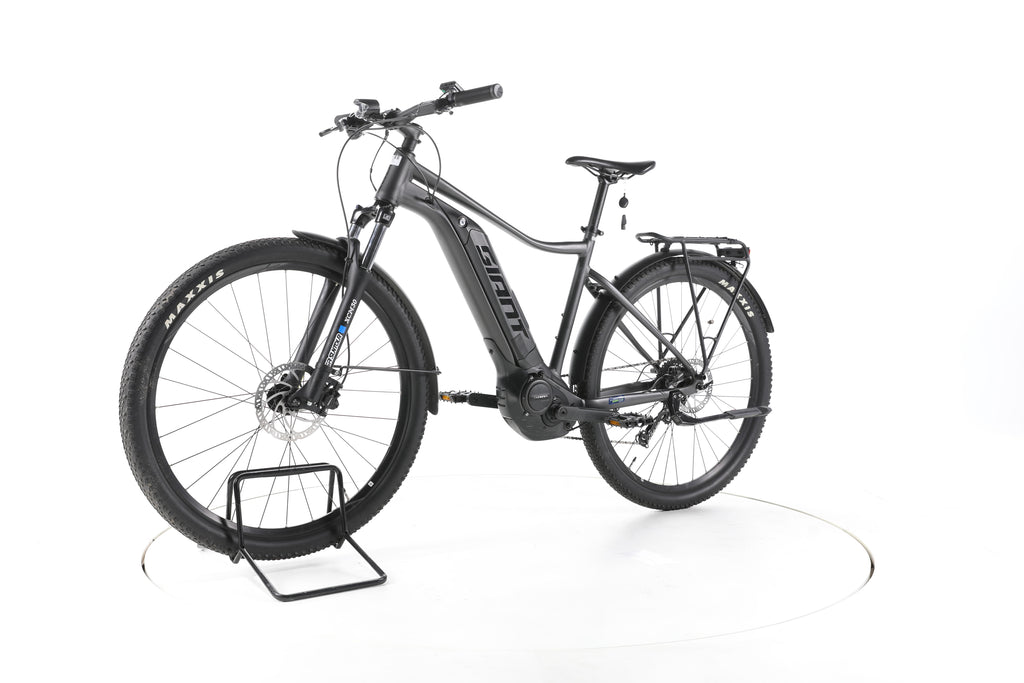 Giant Talon E+ EX Trekking E-Bike - Image 6