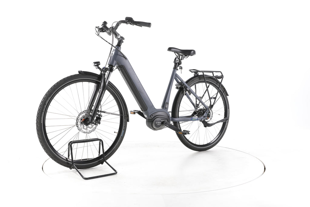 BBF Bato City E-Bike Tiefeinsteiger - Image 6