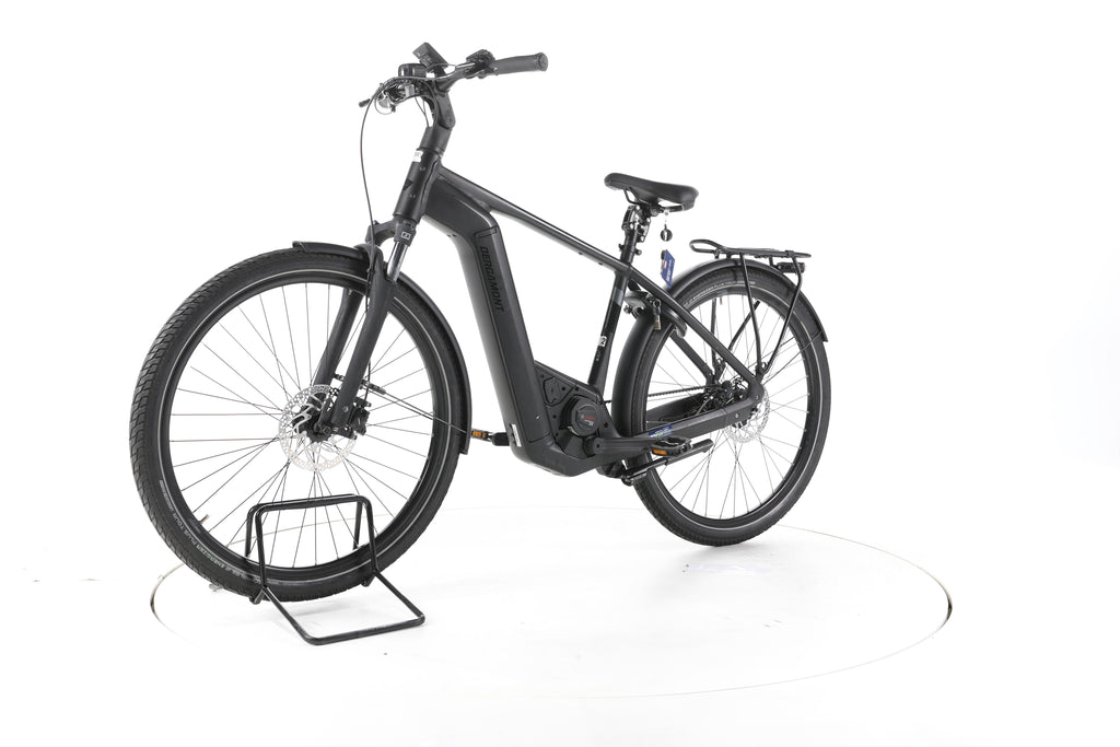 Bergamont E-Horizon City E-Bike - Image 6