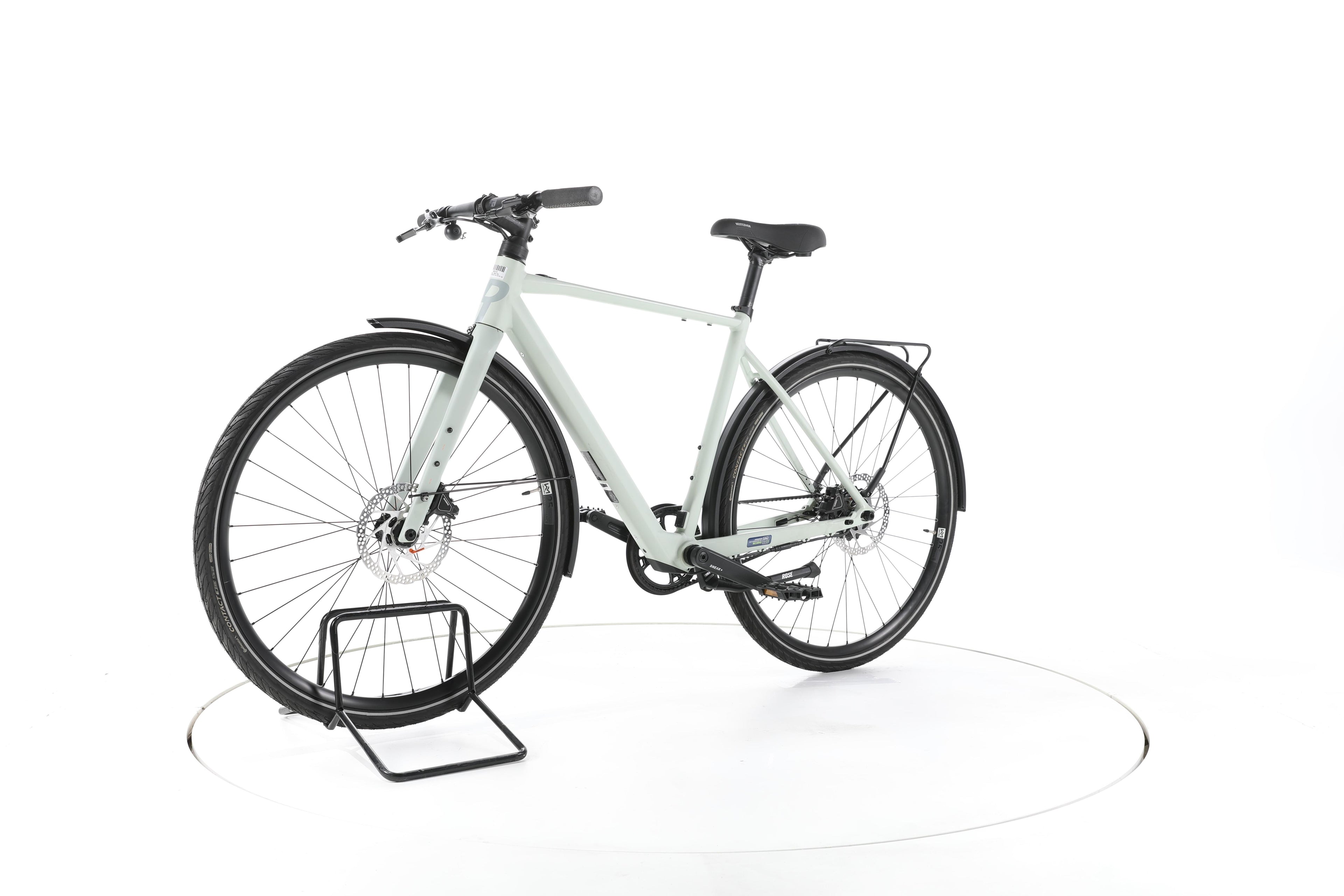 Rose Sneak Plus EQ E-Bike - Image 6