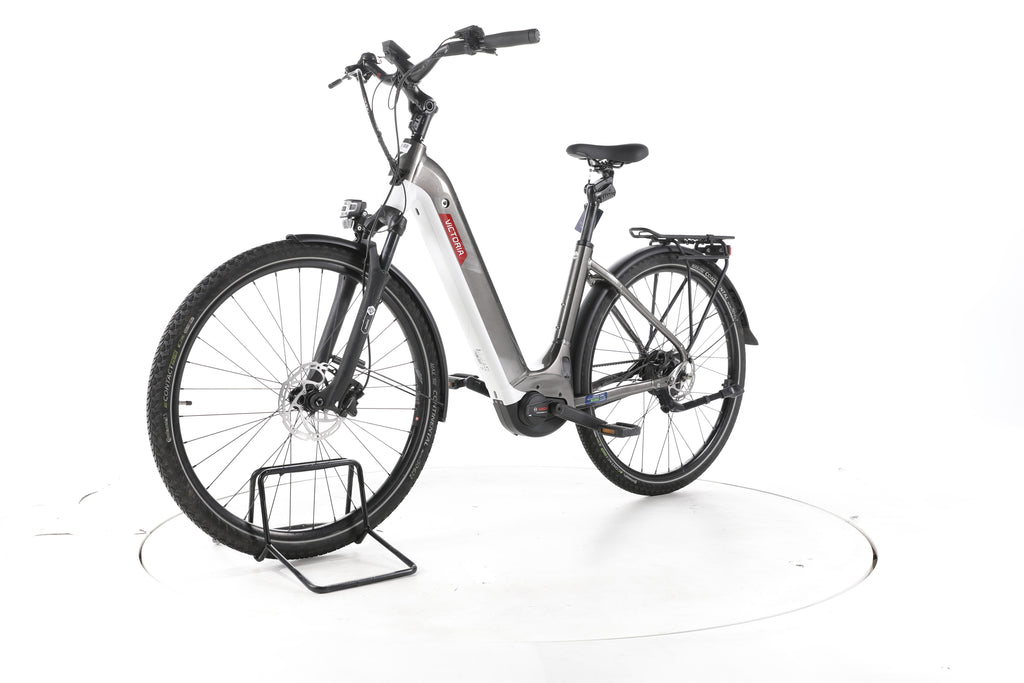 Victoria Manoc 3 City E-Bike Tiefeinsteiger 2024 - Image 6