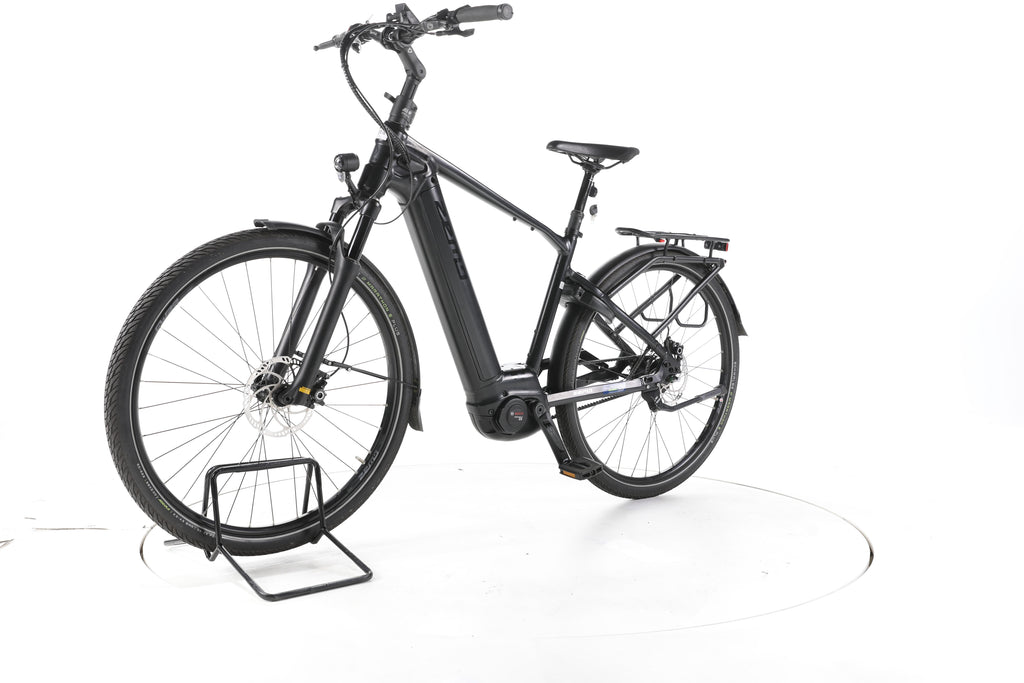 ZEMO ZE 5+ City E-Bike - Image 6