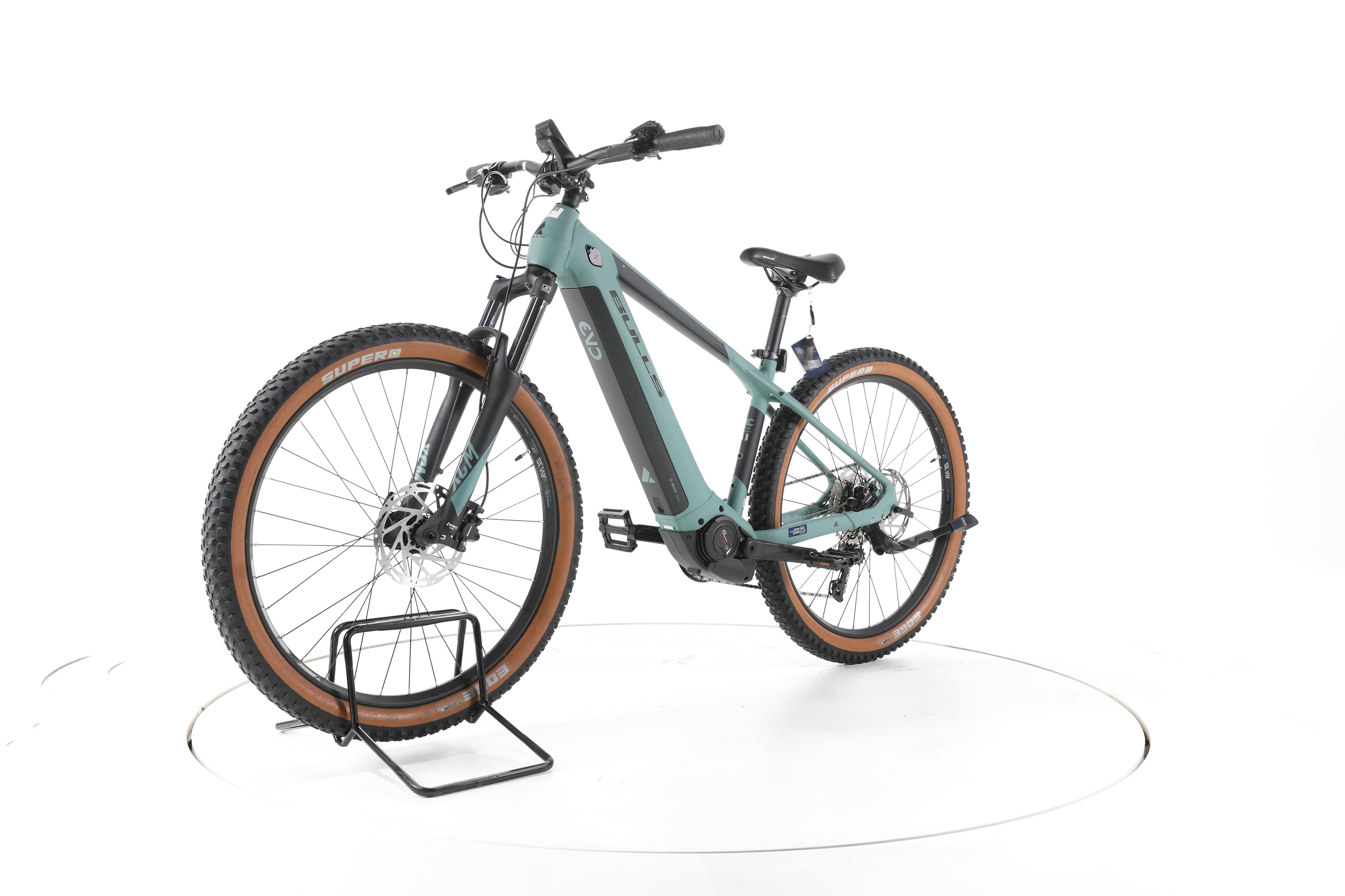 Bulls Copperhead EVO 1 E-Bike 2023 - Image 6