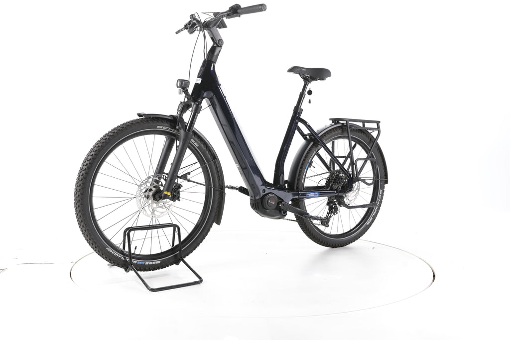 Diamant Suvea Trekking E-Bike Tiefeinsteiger 2025 - Image 6