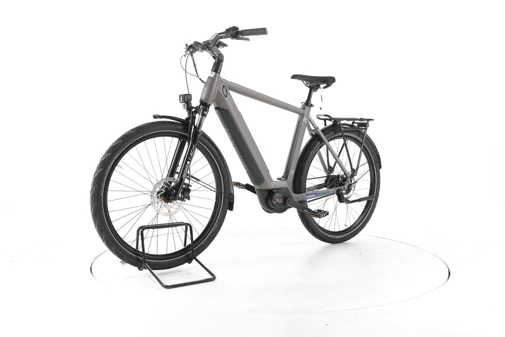 Winora Sinus R5 City E-Bike 2024 - Image 6