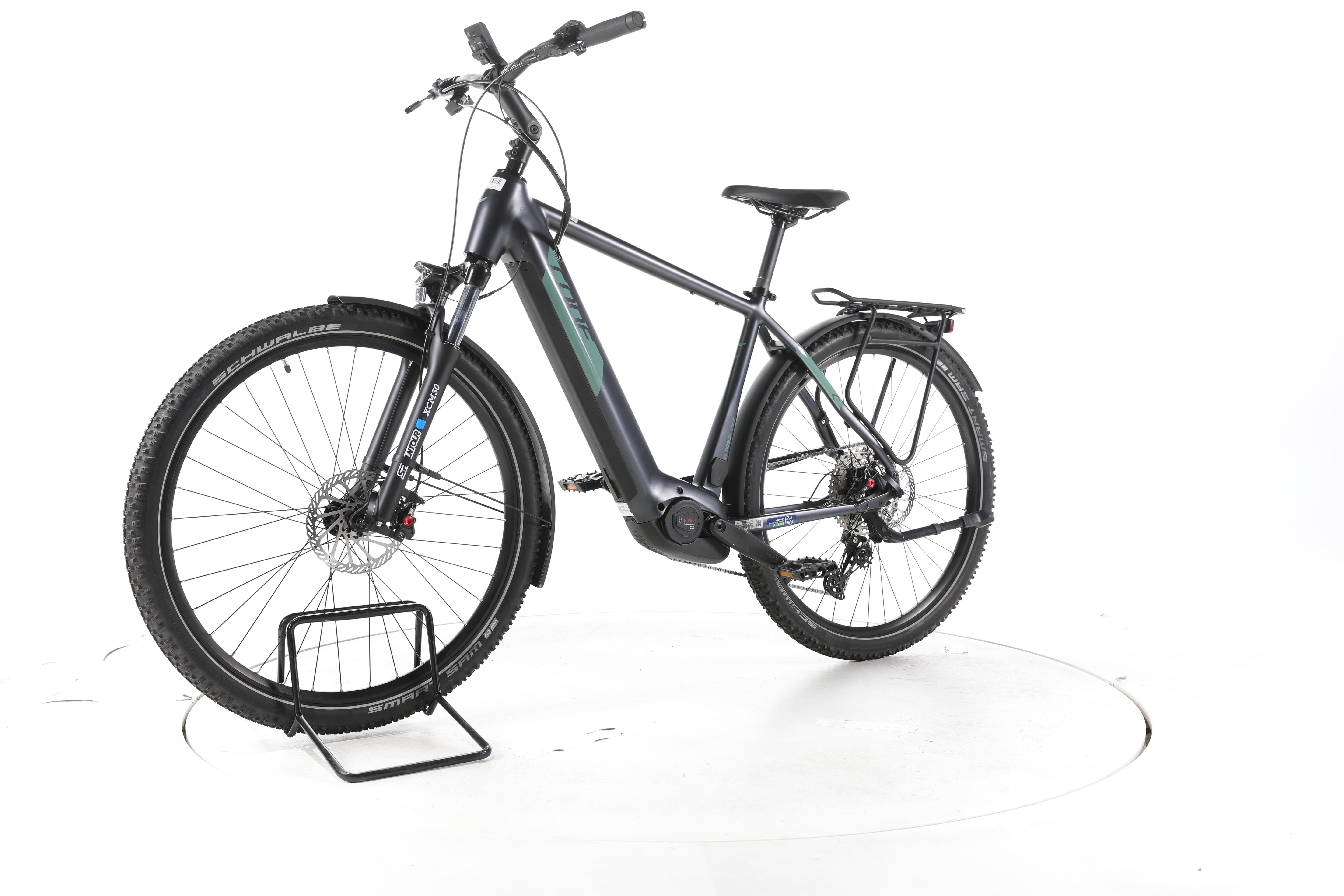 CONE Bikes eSUV IN 3.0 Trekking E-Bike 2024 - Image 6