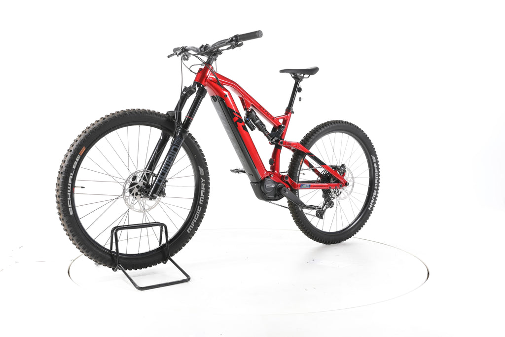 R Raymon TrailRay 160E 10.0 E-Bike Fully - Image 6