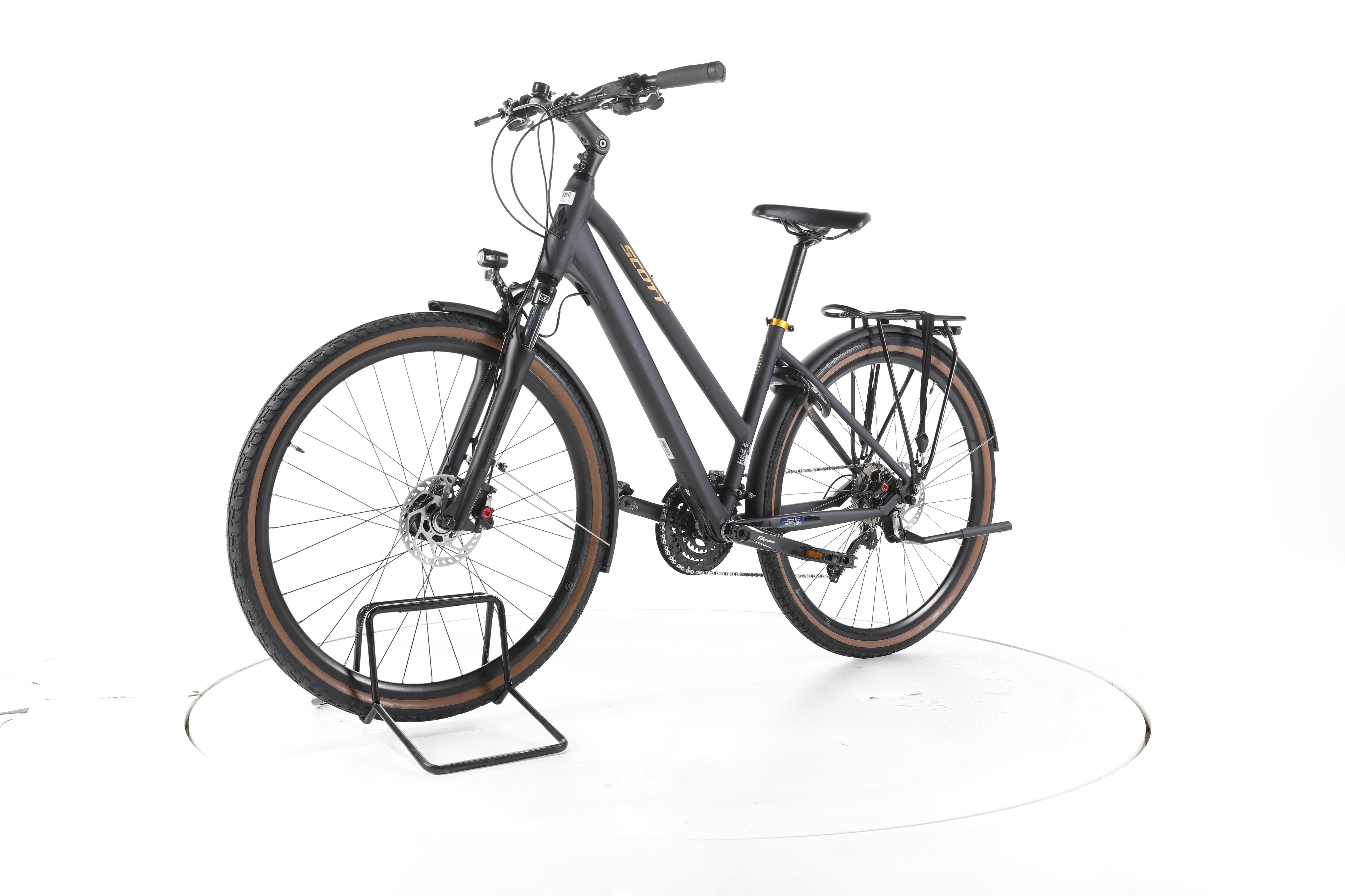 Scott Sub Sport 20 Fahrrad City & Trekking - Image 6
