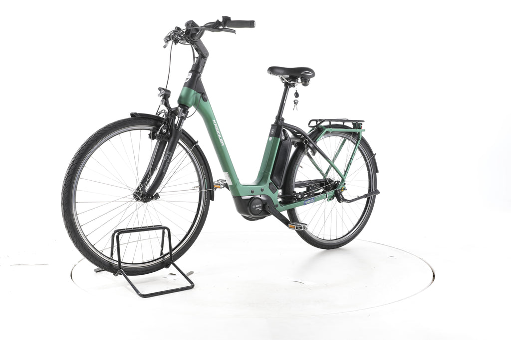 Kreidler Vitality Eco 3 Comfort City E-Bike Tiefeinsteiger - Image 6