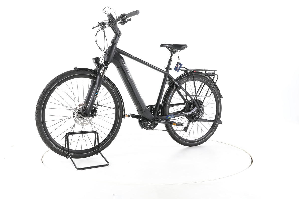 Pegasus Lavida EVO Plus Trekking E-Bike - Image 6