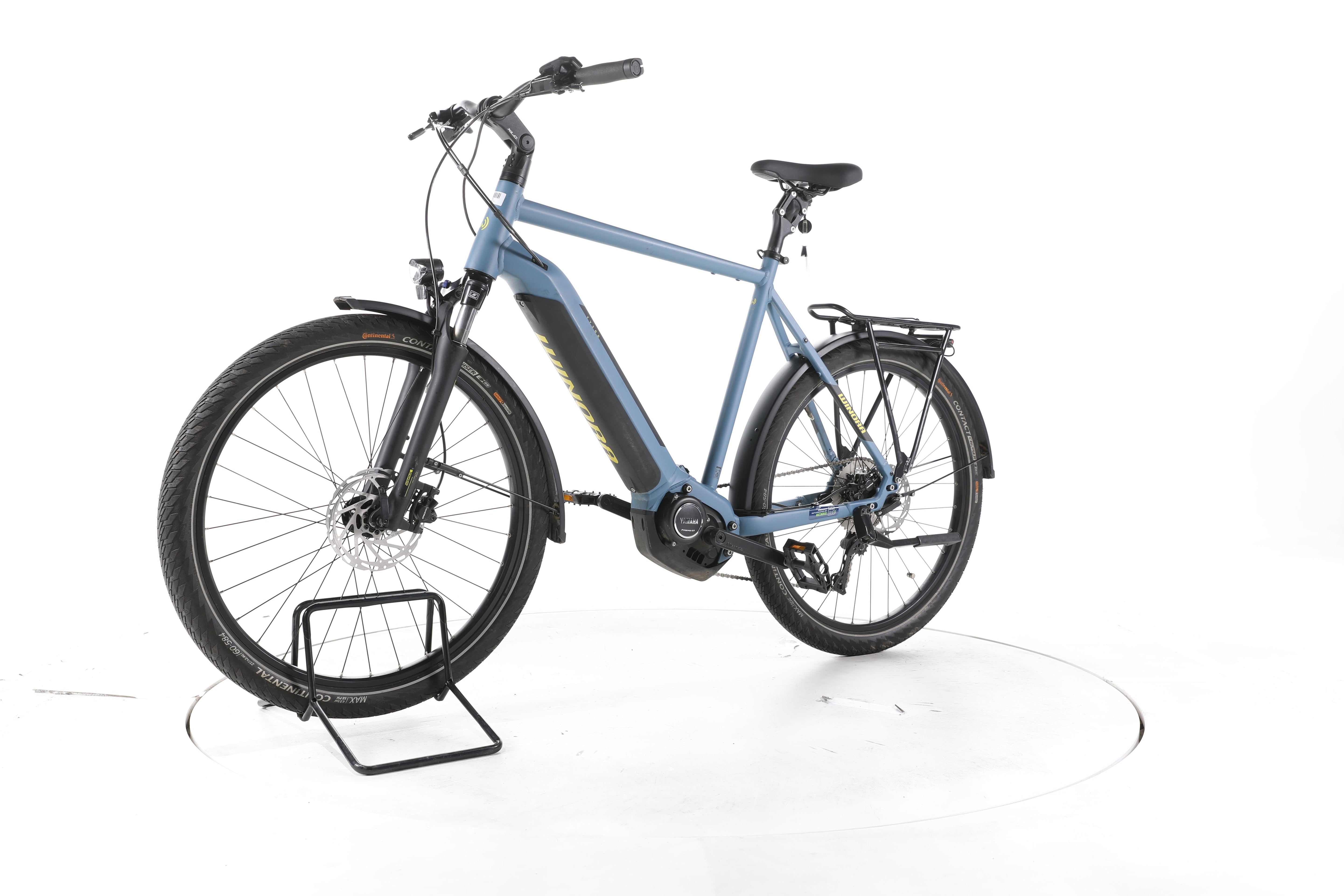 Winora TY200 Trekking E-Bike - Image 6