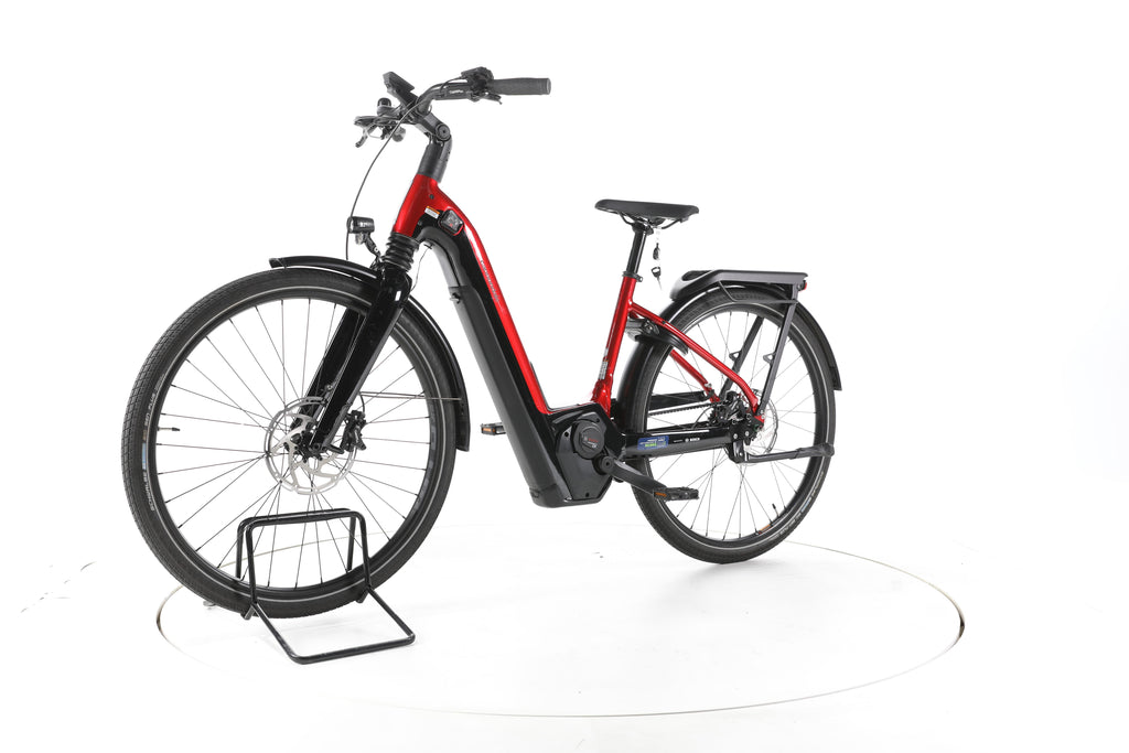 Cannondale Mavaro Neo 2 City E-Bike Tiefeinsteiger - Image 6