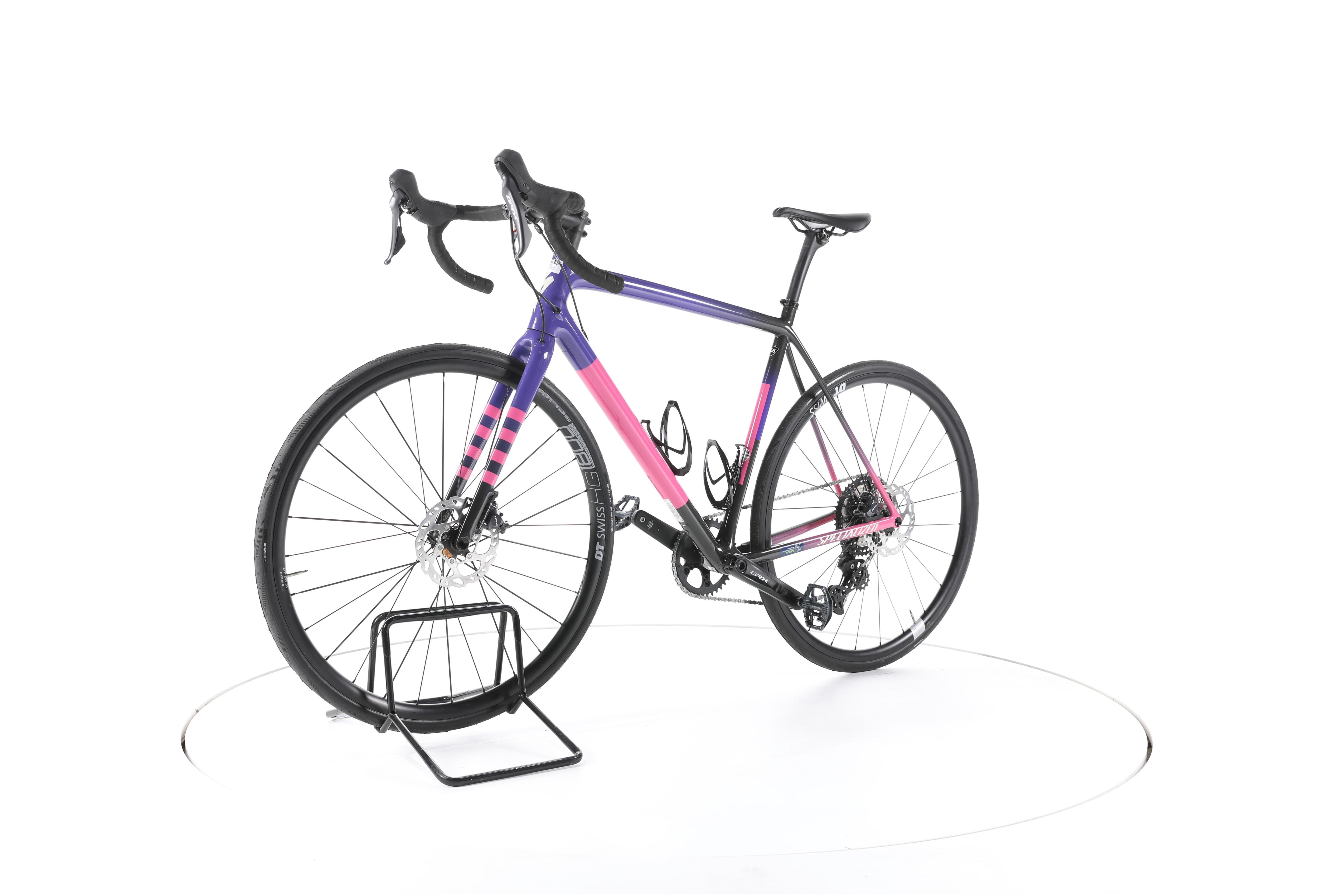 Specialized Crux Comp Rennrad Carbon 2024 - Image 6