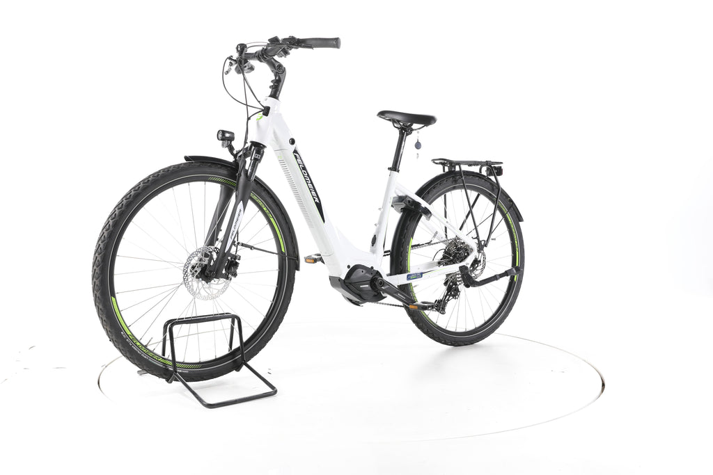 Feldmeier FE 14 Ti Trekking E-Bike Tiefeinsteiger 2024 - Image 6