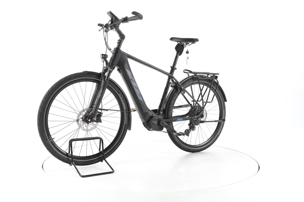 KTM Macina Tour CX 610 Trekking E-Bike - Image 6