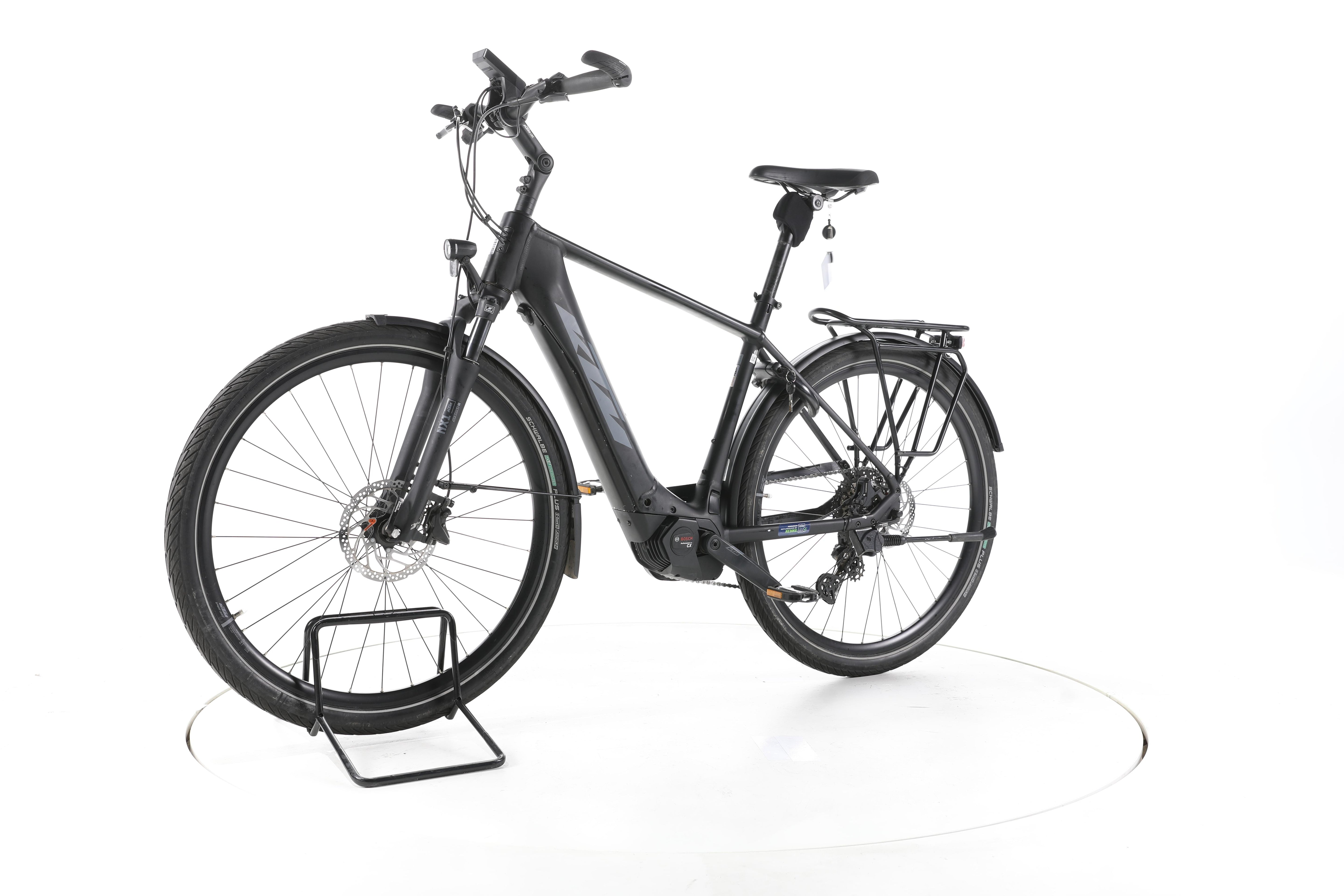 KTM Macina Tour CX 610 Trekking E-Bike - Image 6