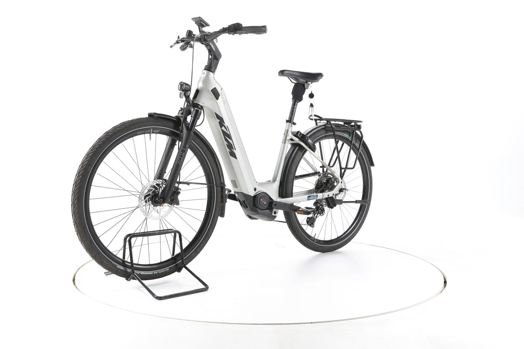 KTM Magic Pro Trekking E-Bike Tiefeinsteiger 2025 - Image 6