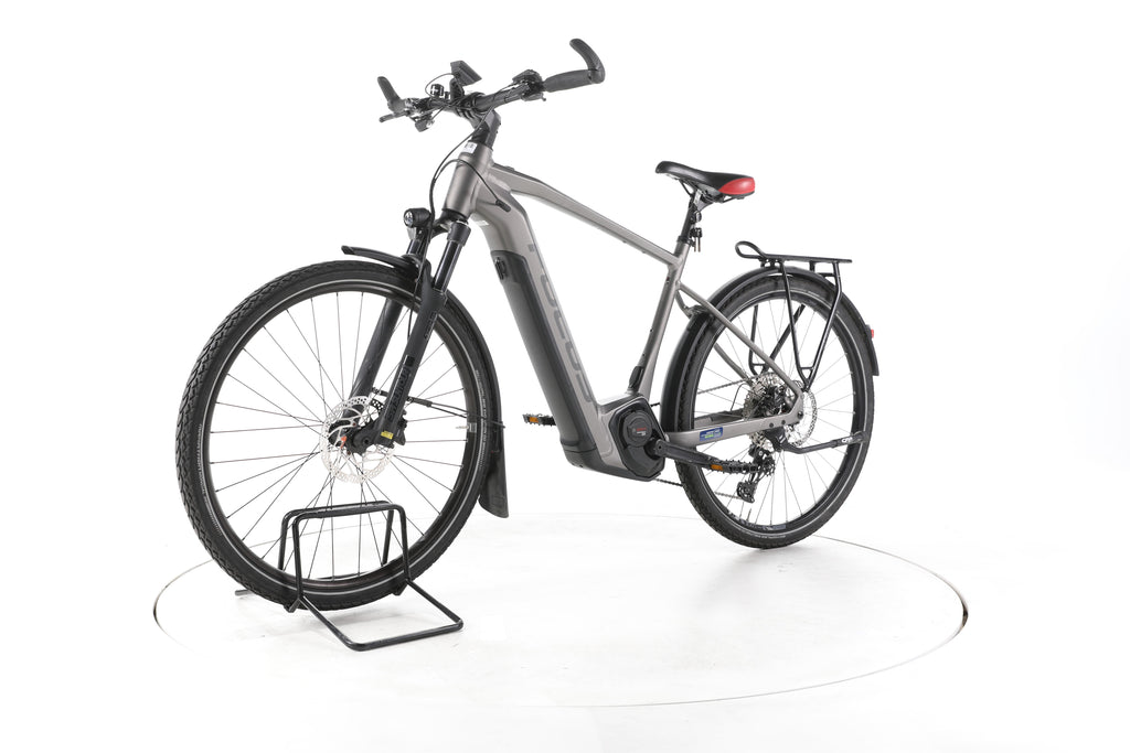 Focus AVENTURA² 6.8 Trekking E-Bike Tiefeinsteiger - Image 6