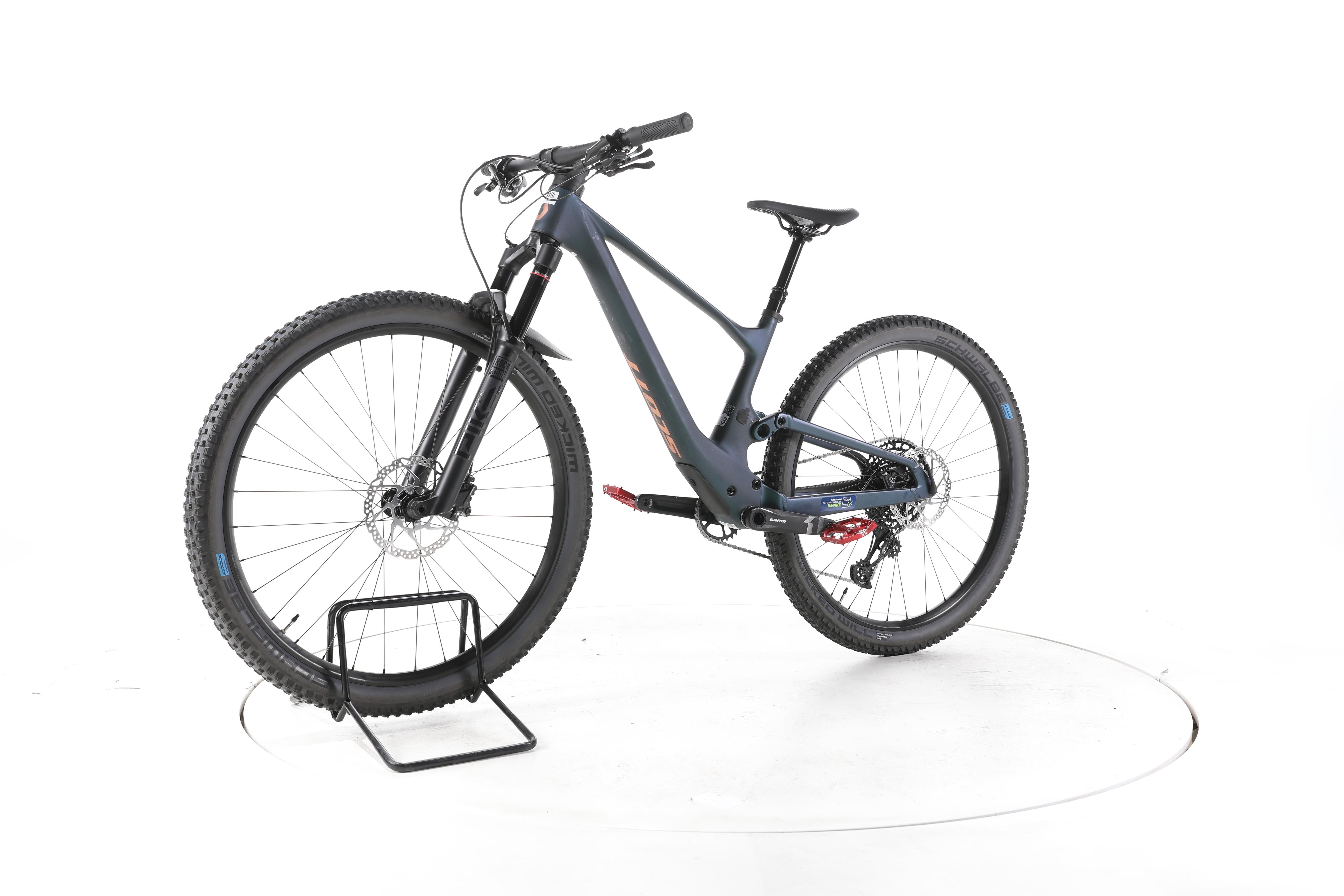Scott Contessa Spark 920 Fahrrad Fully - Image 6