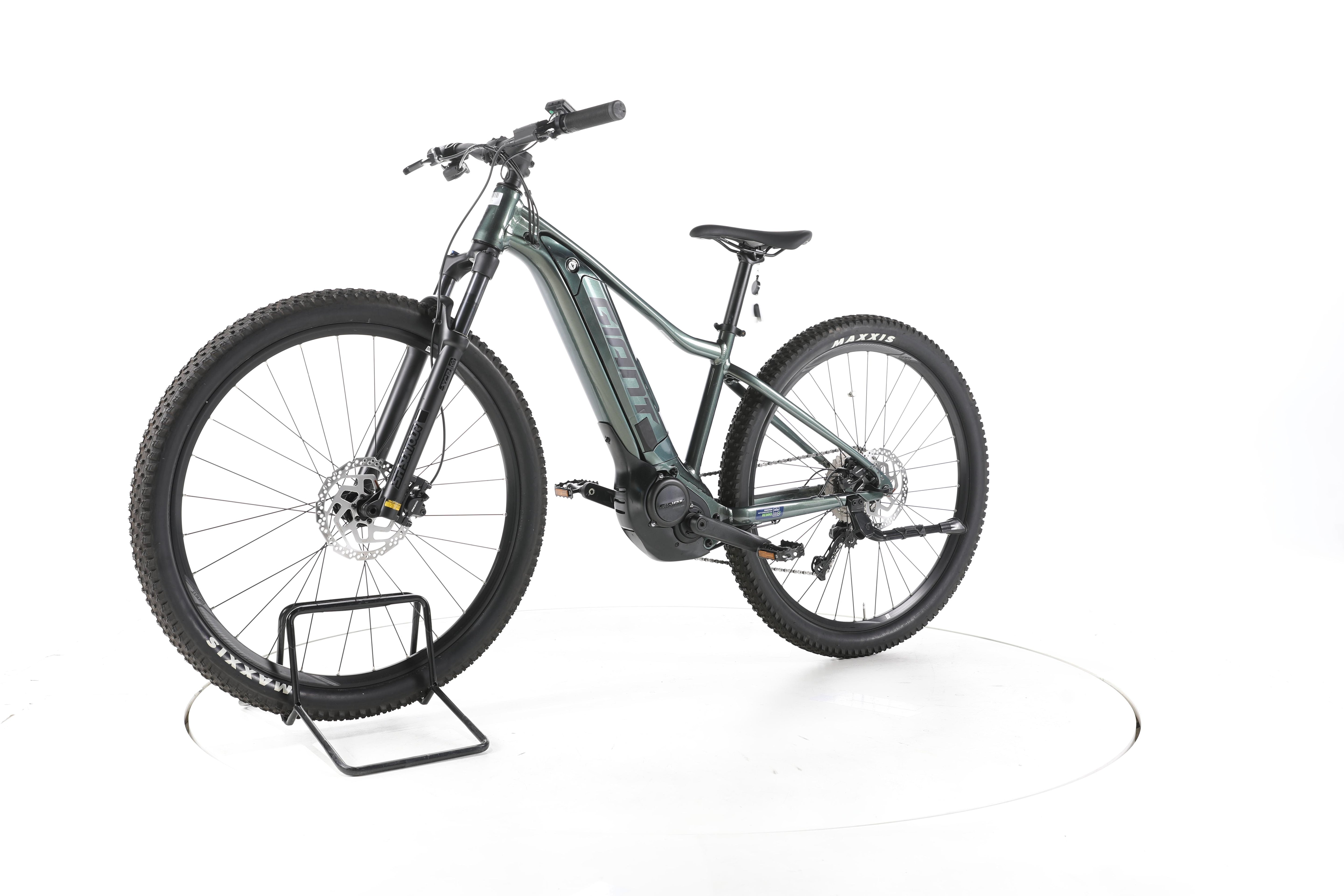 Giant Talon E+ 1 E-Bike - Image 6