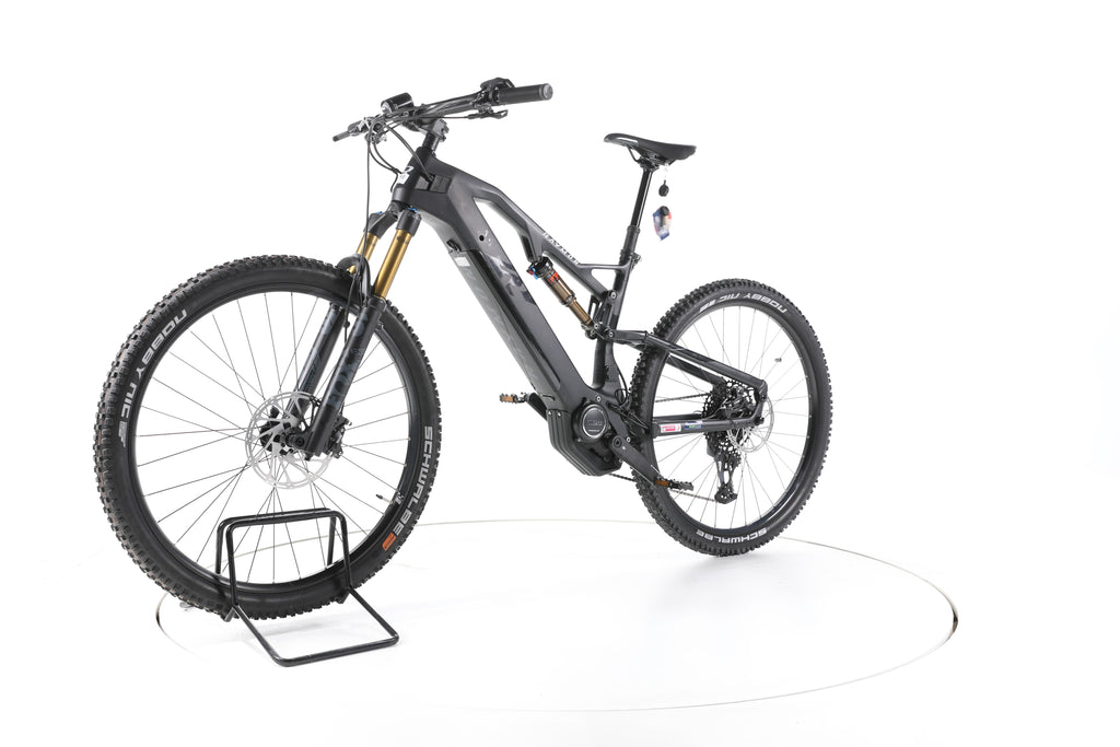 R Raymon FullRay 150E 11.0 E-Bike Fully Carbon - Image 6