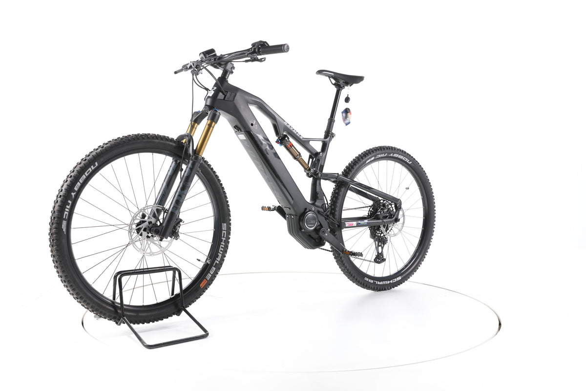 R Raymon FullRay 150E 11.0 E-Bike Fully Carbon - Image 6