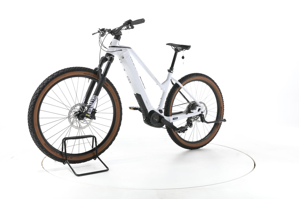 Bulls Sonic EVA TR 1 E-Bike Fully 2024 - Image 6