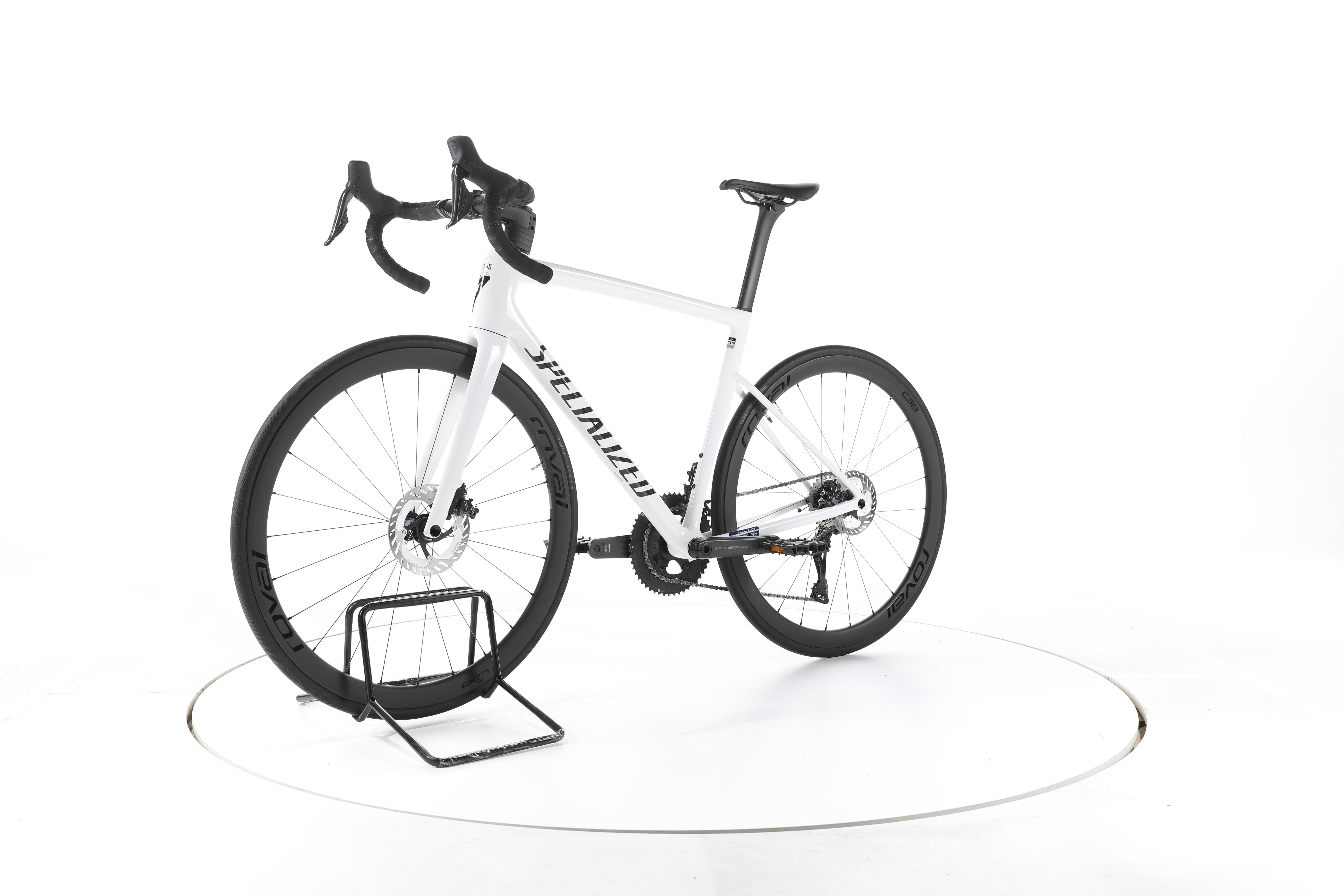 Specialized Tarmac SL8 Expert Rennrad Carbon 2025 - Image 6