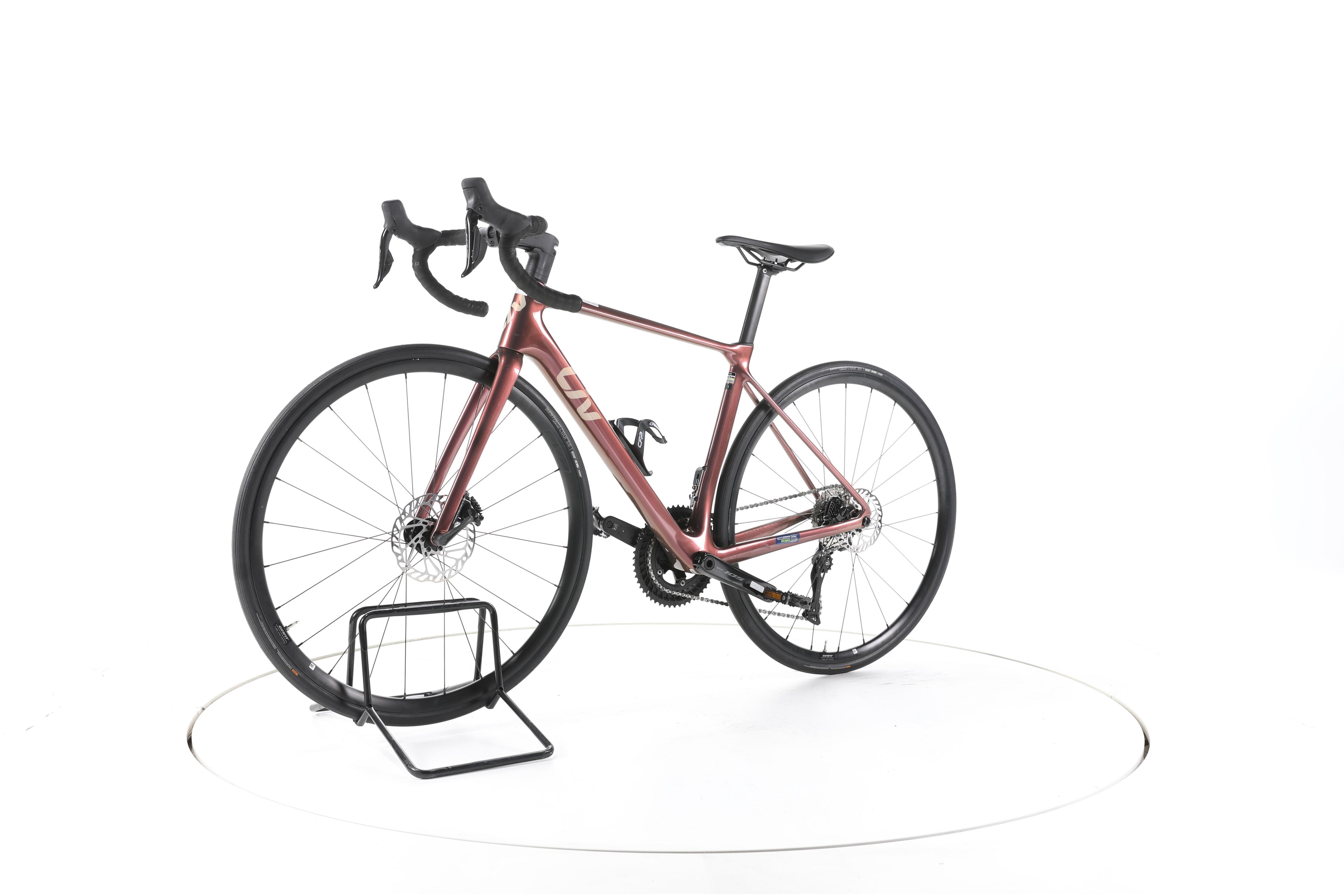 Liv Langma Advanced 1 - Image 6