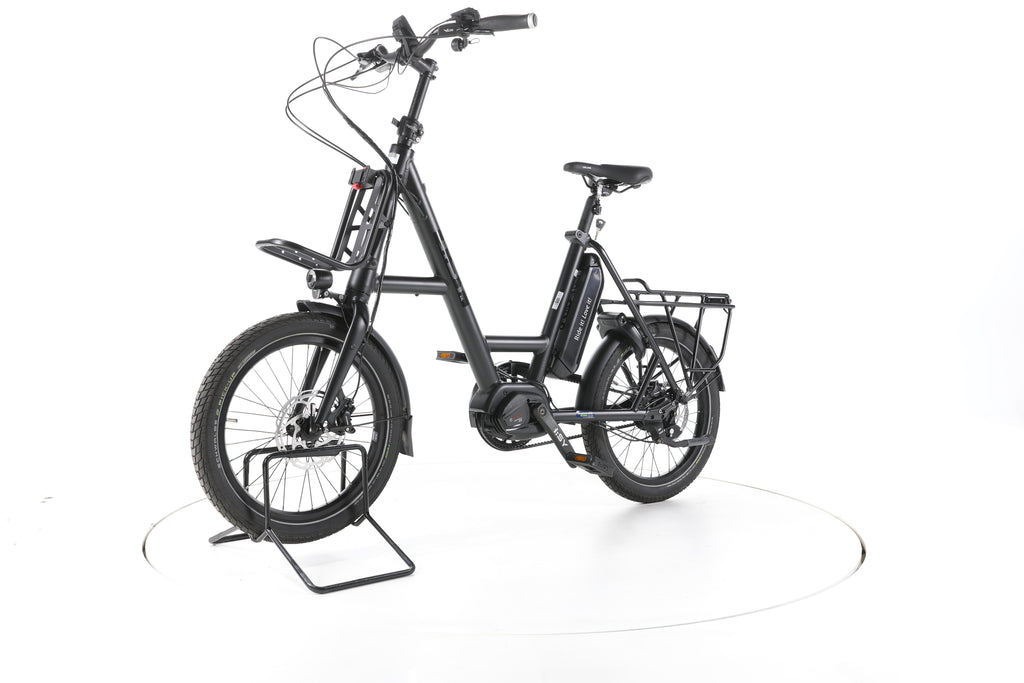 i:SY XXL R14 ZR Kompakt E-Bike Tiefeinsteiger - Image 6