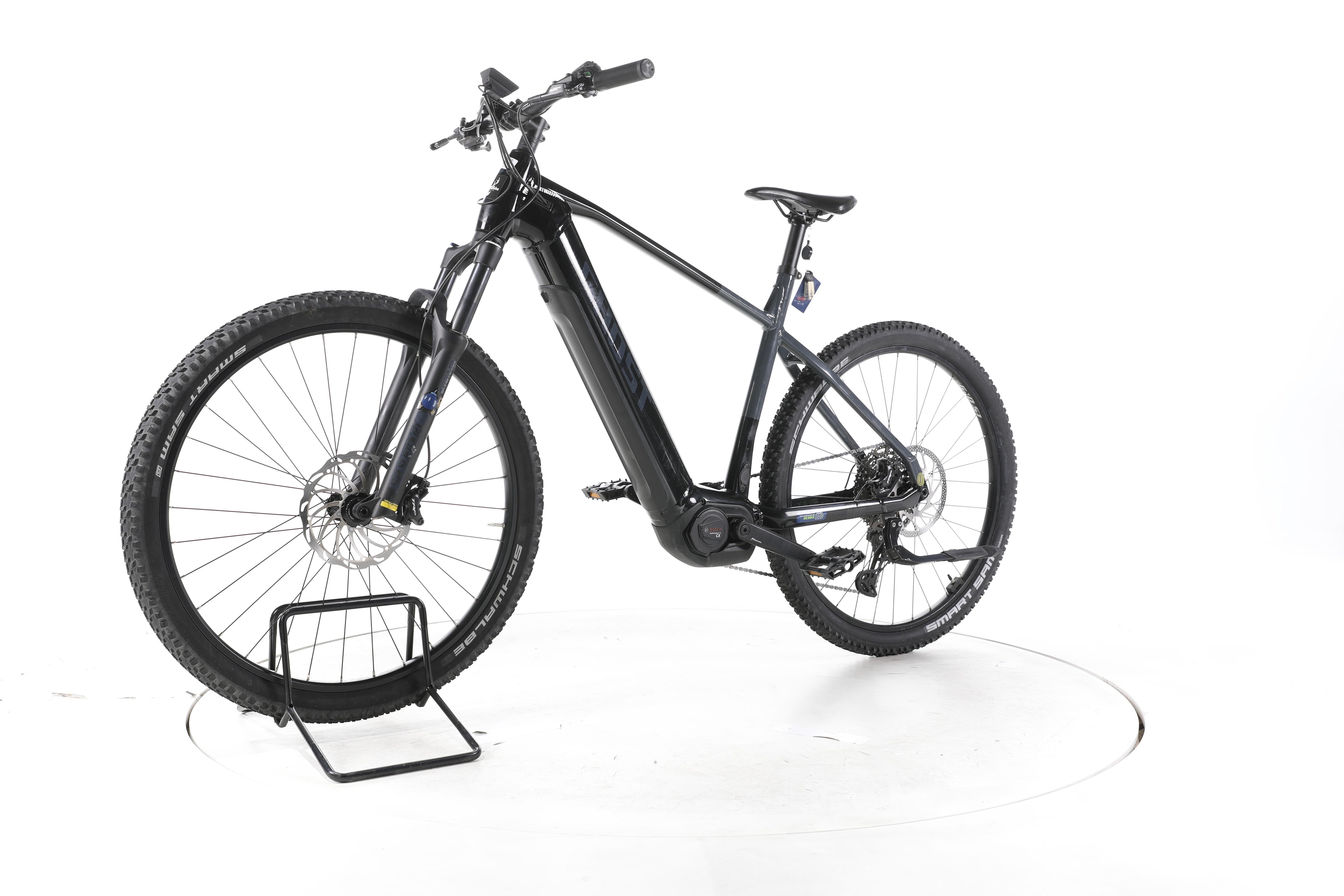 Ghost E-Teru B Advanced EQ E-Bike 2024 - Image 6