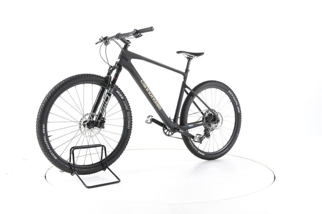 Cannondale Scalpel HT Carbon 3 - Image 6