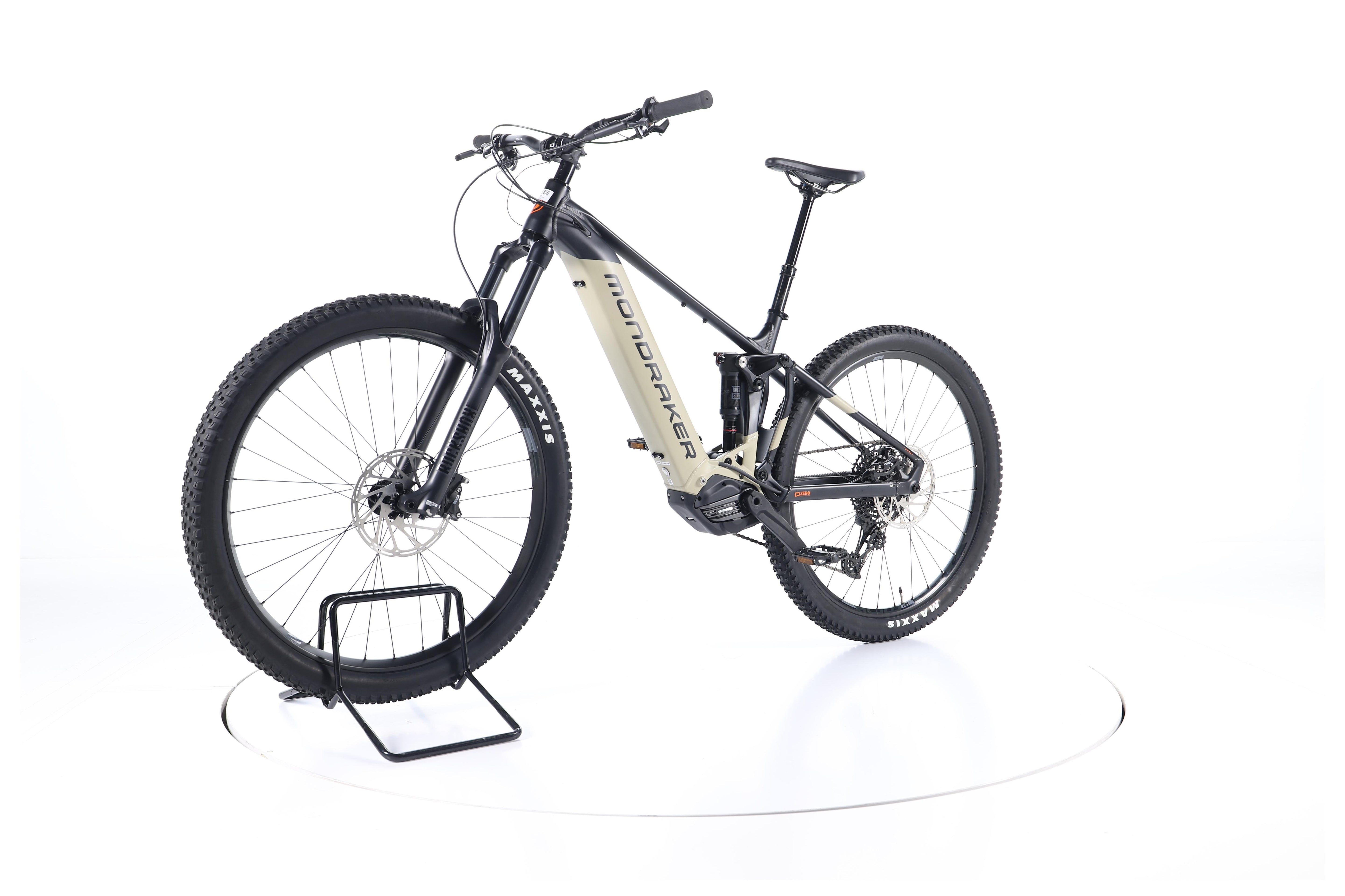 Mondraker DUSK Fully E-Bike - Image 6