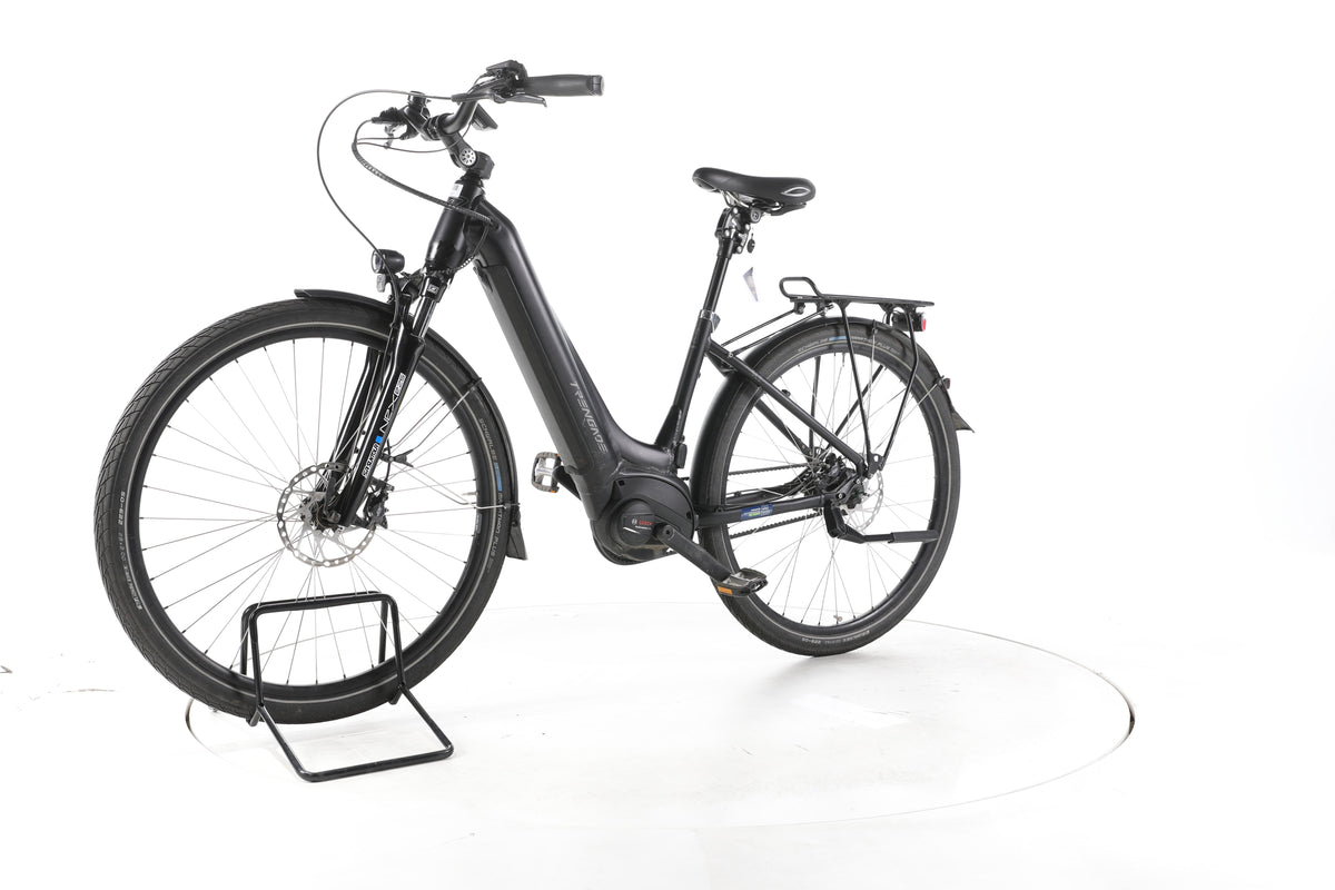 TRENGA DE SLE 10.0i City E-Bike Tiefeinsteiger - Image 6