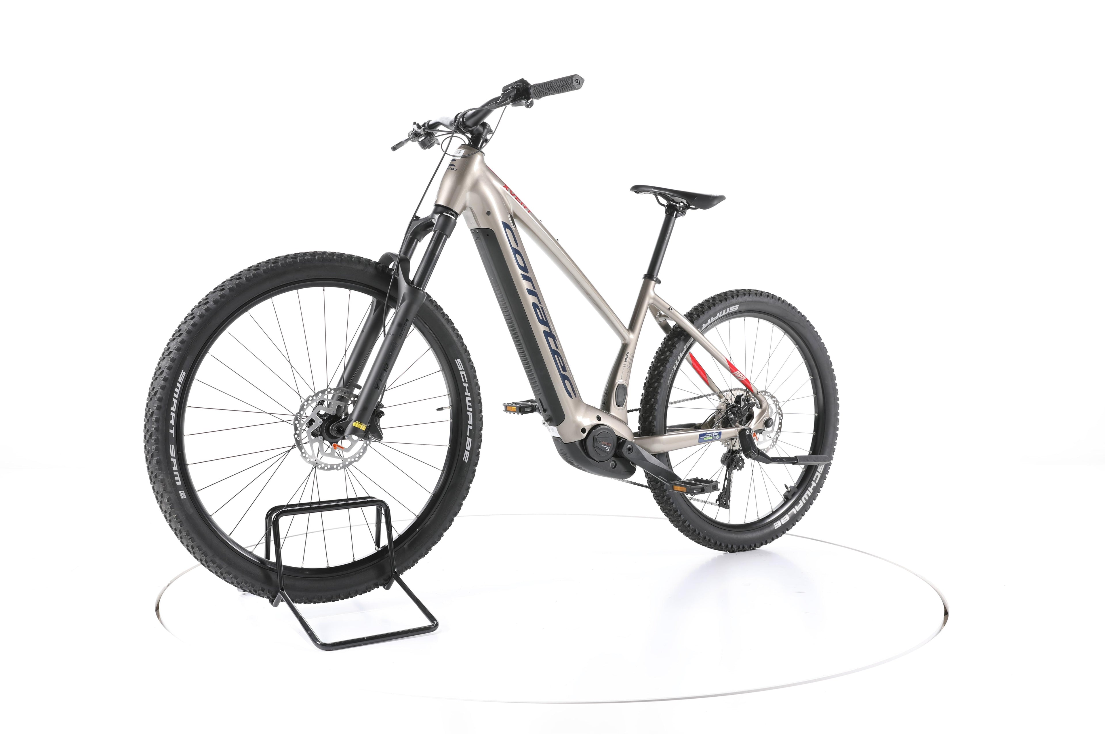 Corratec E-Power X-Vert Pro Sport E-Bike 2024 - Image 6