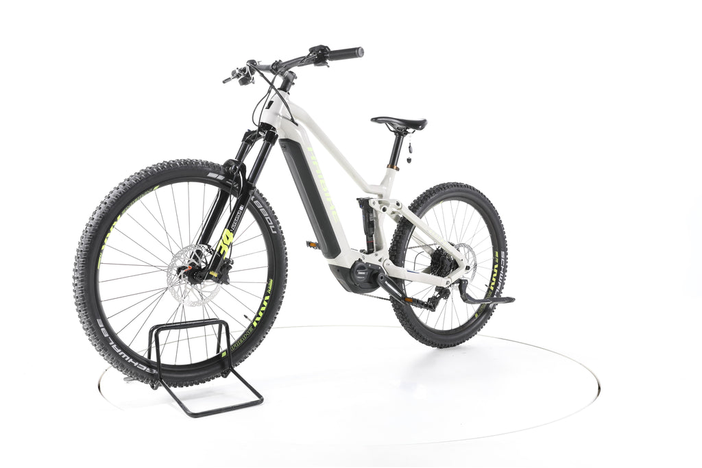 Haibike AllTrail 3 E-Bike Fully 2024 - Image 6