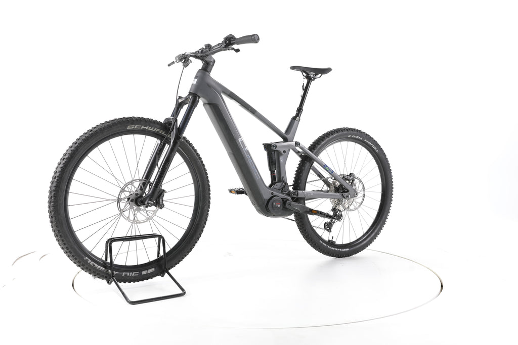Cube Stereo Hybrid 140 HPC Race E-Bike Fully Carbon - Image 6