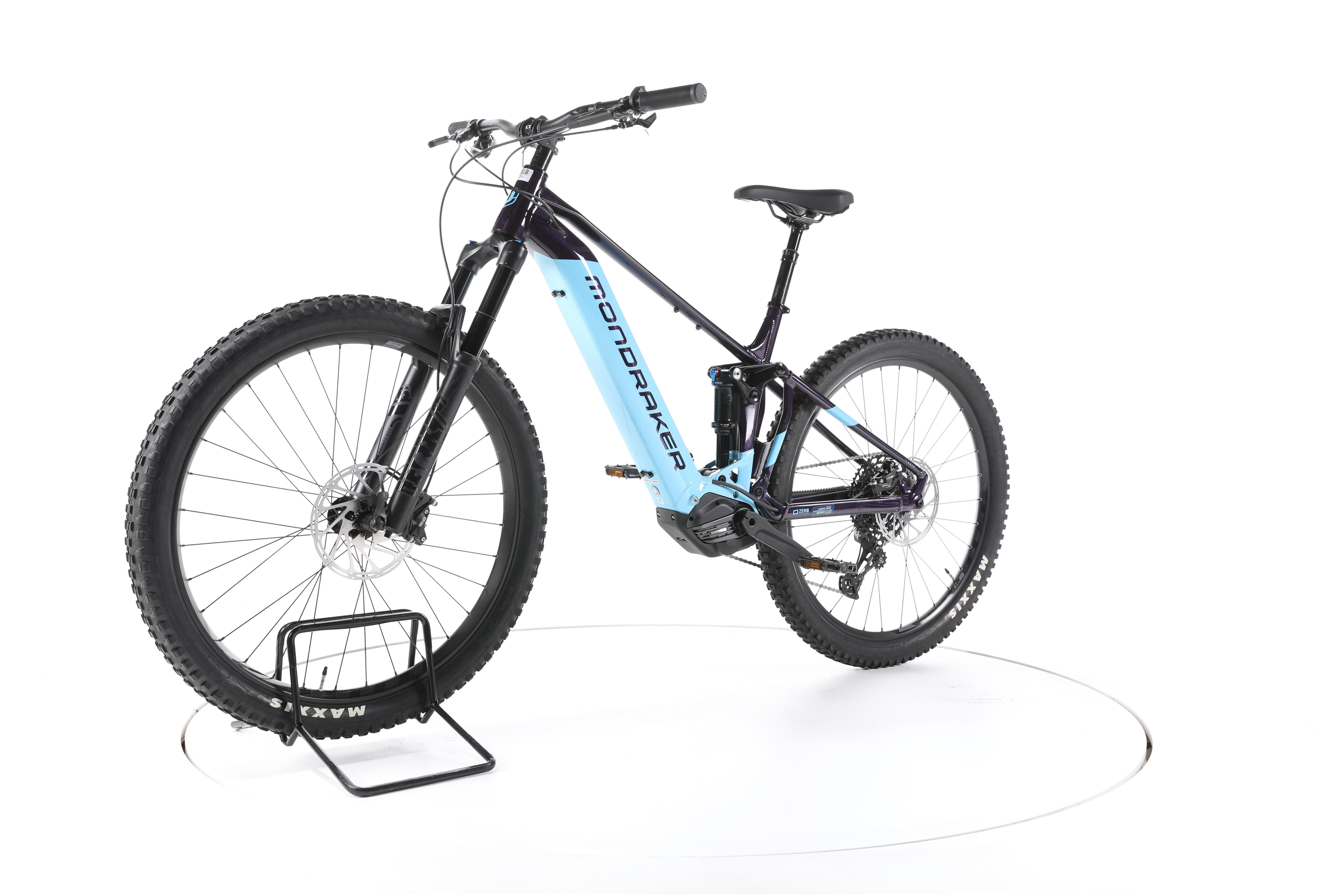 Mondraker DUSK R Fully E-Bike 2023 - Image 6