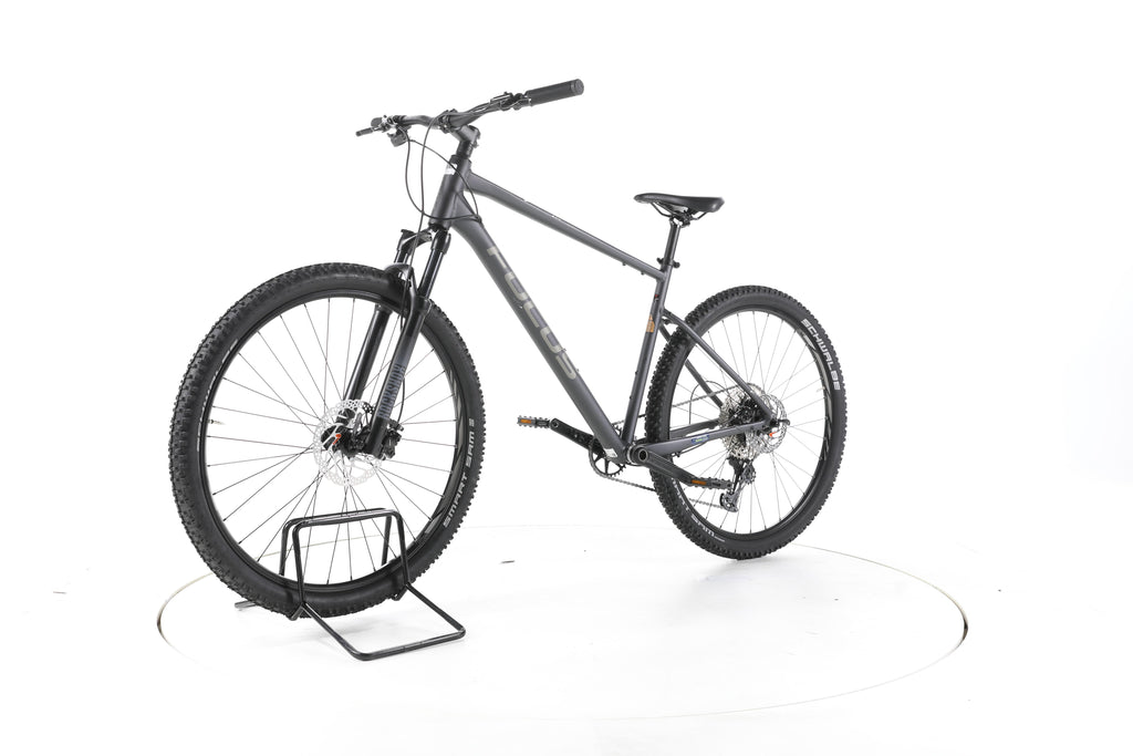 Focus WHISTLER 3.9 Fahrrad Hardtail - Image 6
