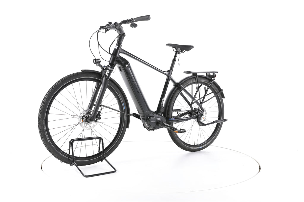 Giant DailyTour E+ 2 City E-Bike - Image 6
