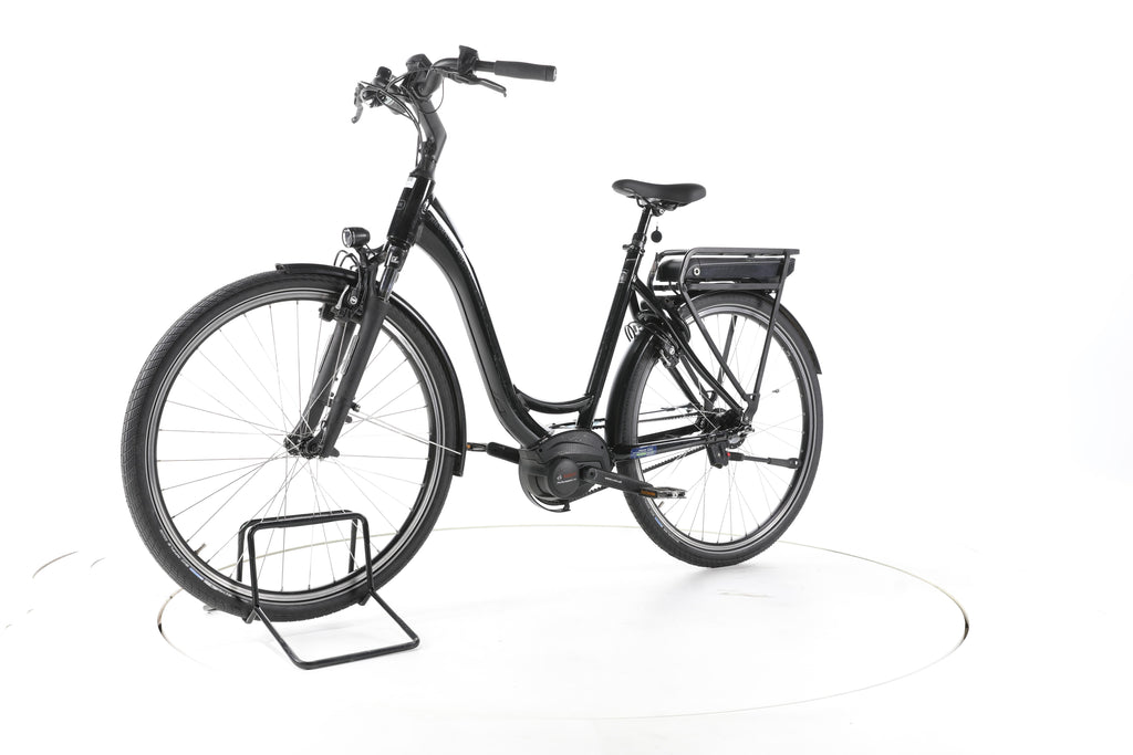 Riese & Müller Swing City E-Bike Tiefeinsteiger - Image 6